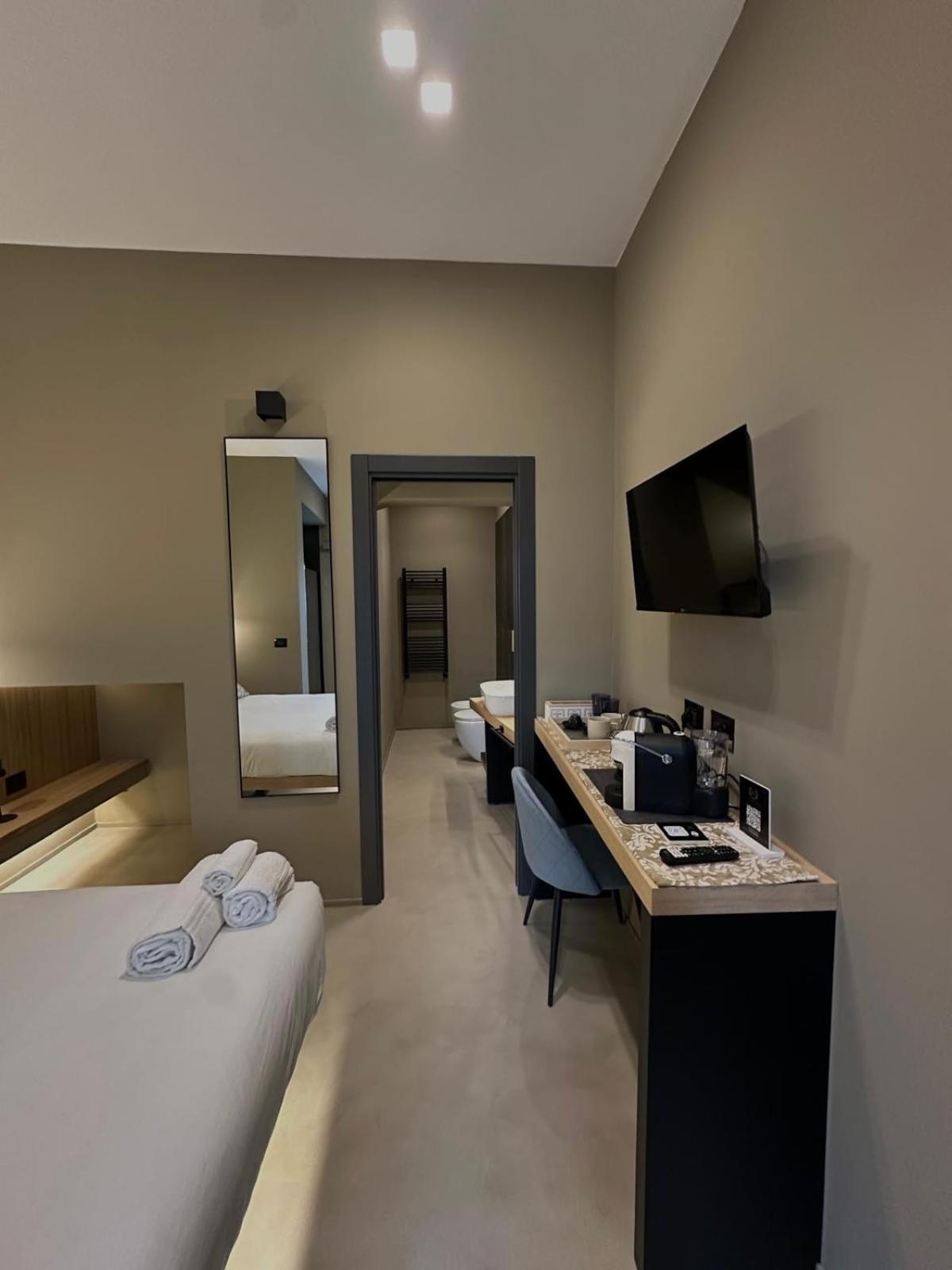 Bed & Breakfast L'opera - Luxury