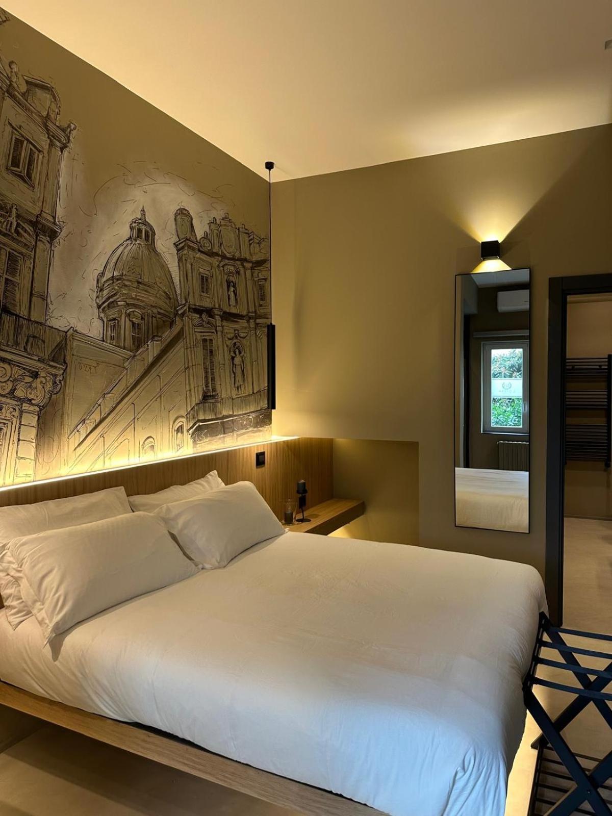 Bed & Breakfast L'opera - Luxury *