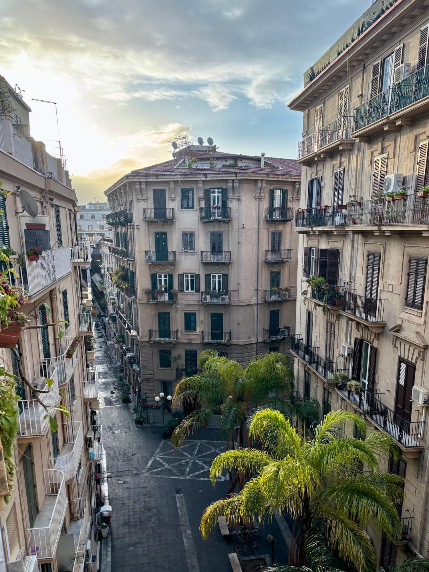 Castelnuovo #politeama Casa de hóspedes *