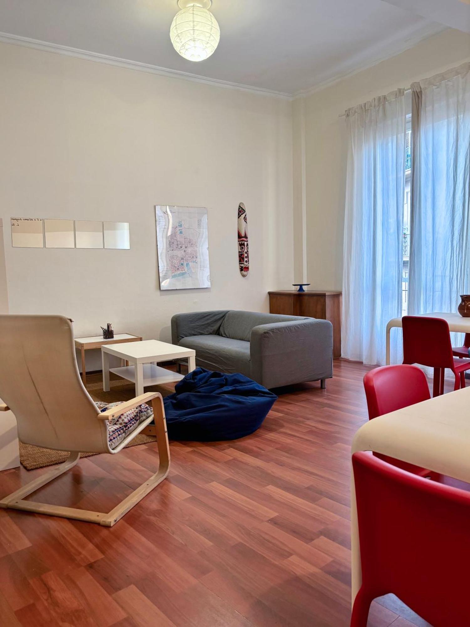 Guest house Castelnuovo #politeama *