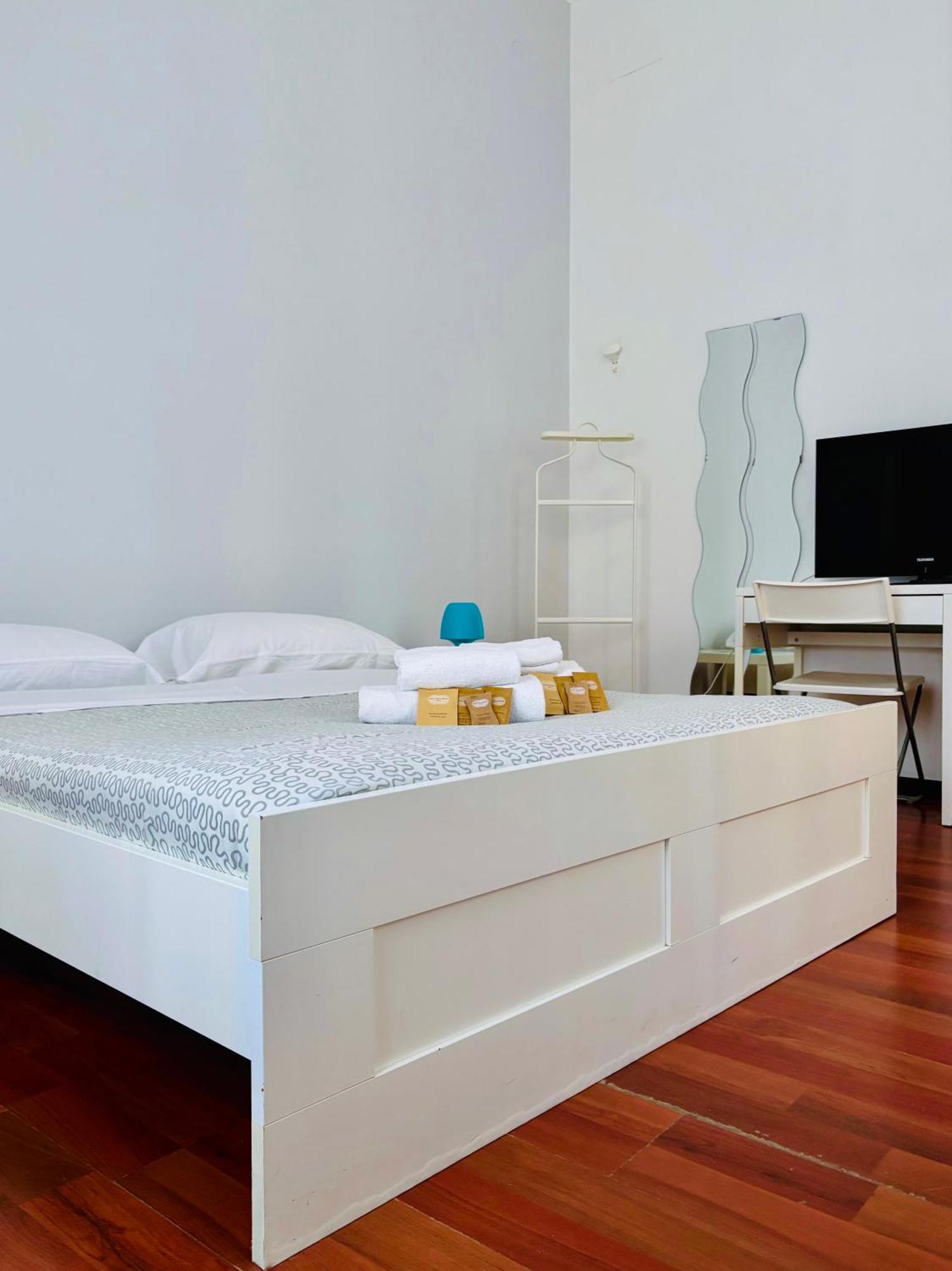 Castelnuovo #politeama Guest house Palermo