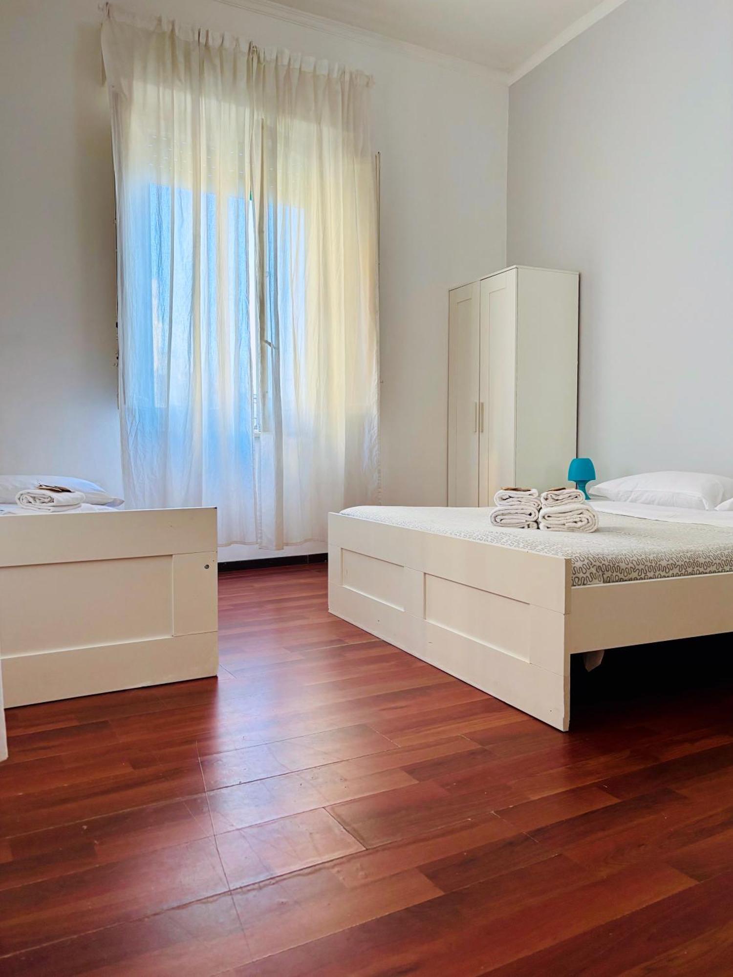 Guest house Castelnuovo #politeama Palermo