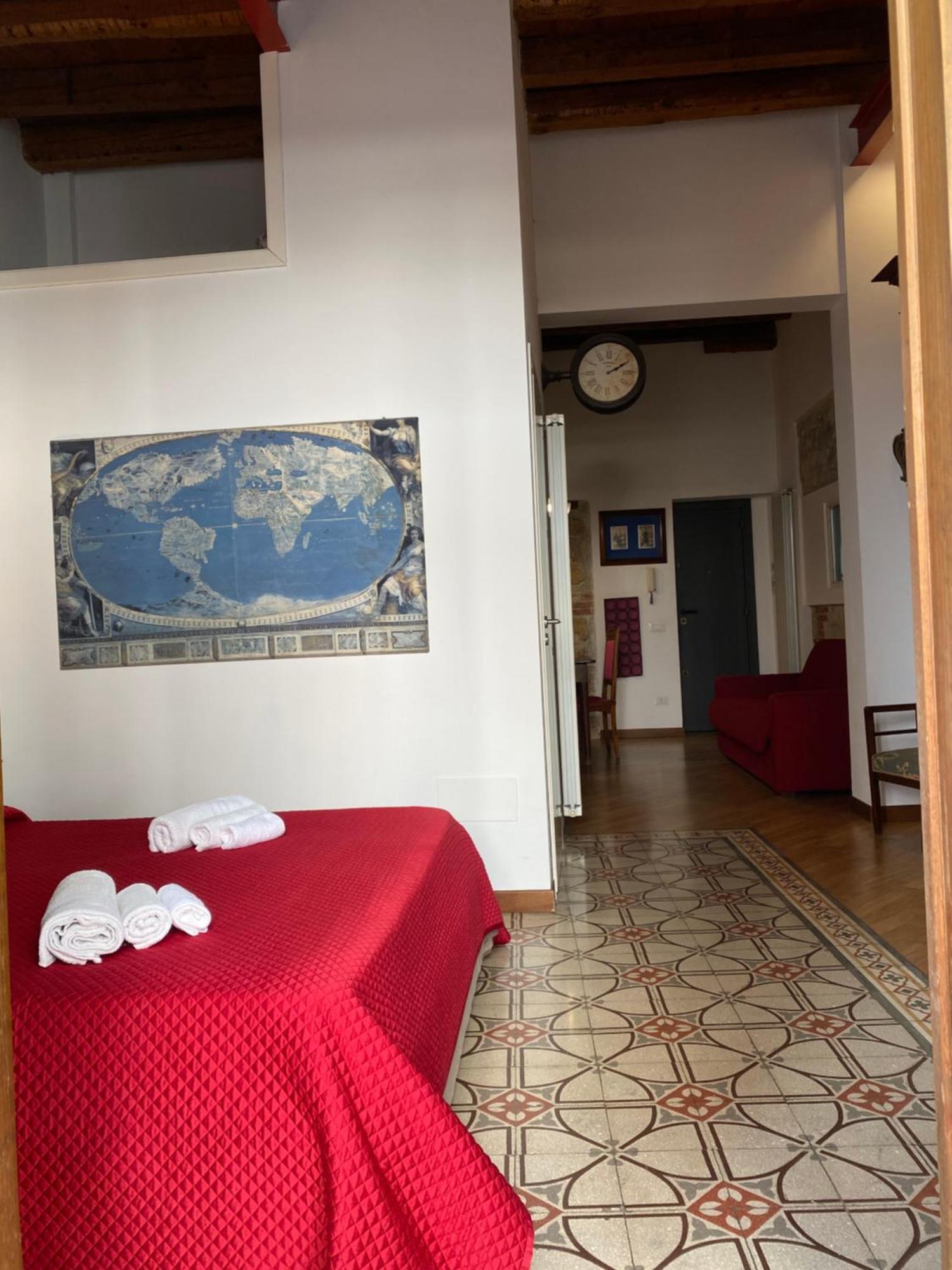 Apartamento 3sisters Palermo