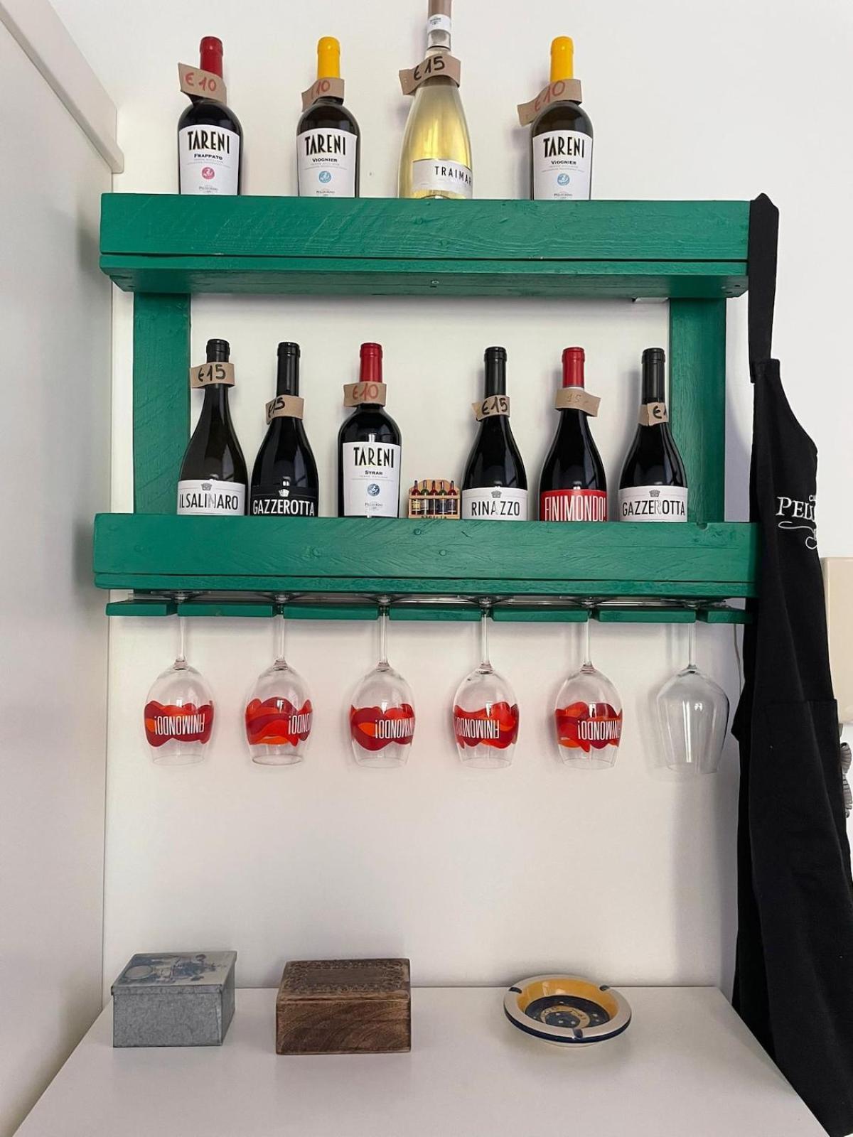 Apartamento 3sisters