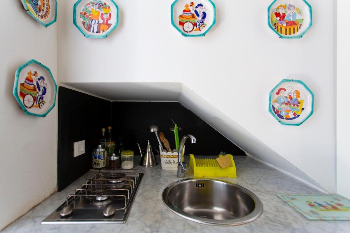 Apartamento 3sisters Palermo