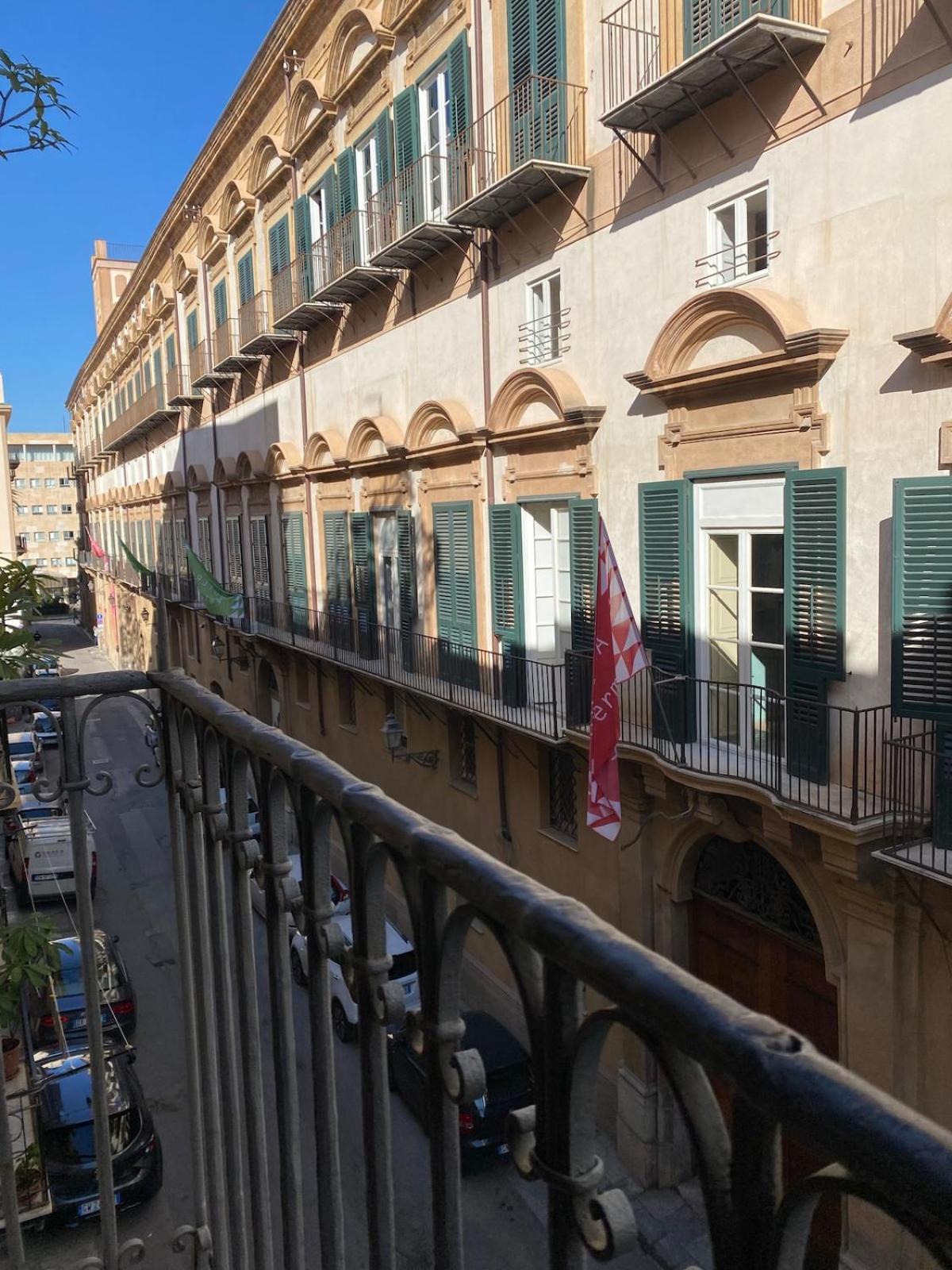 3sisters * Palermo