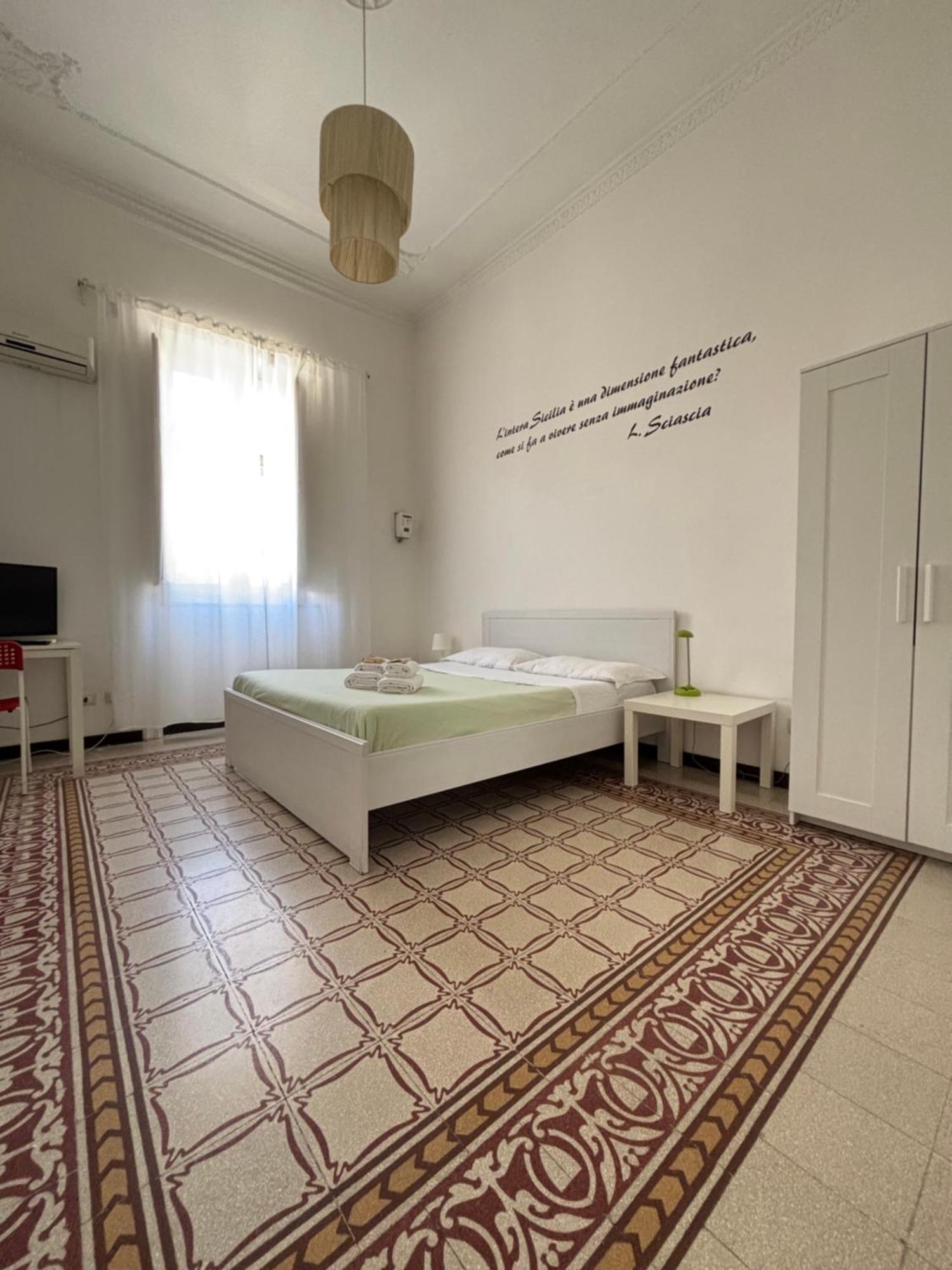 Bed & Breakfast Liola #teatro Massimo *