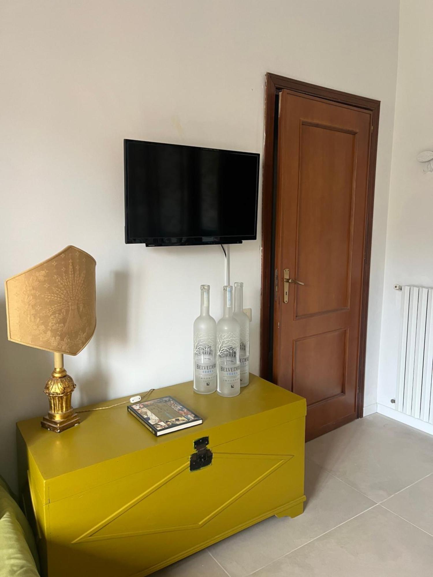 Domus Orestea Luxury Palermo
