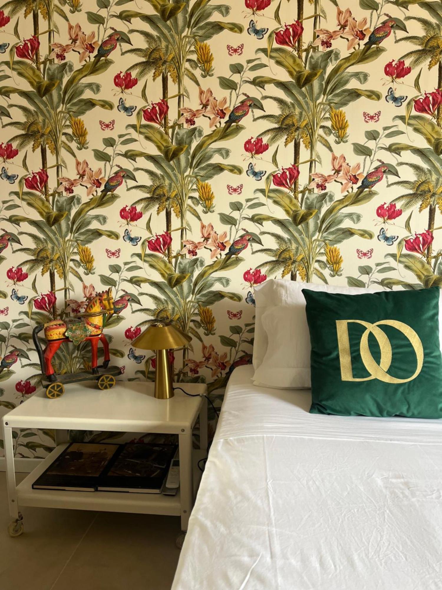 Domus Orestea Luxury