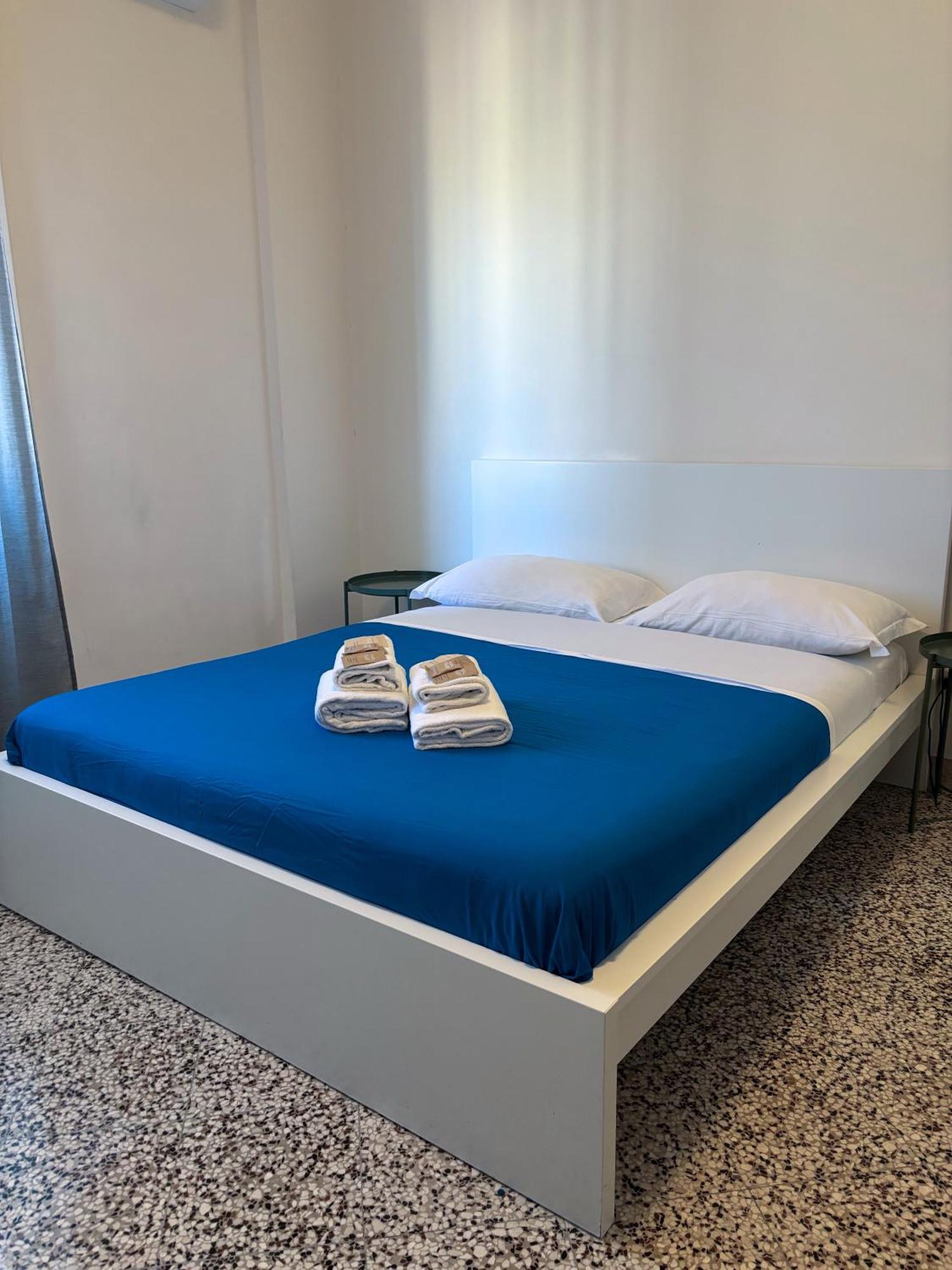 Guest house Mamamia #politeama Palermo