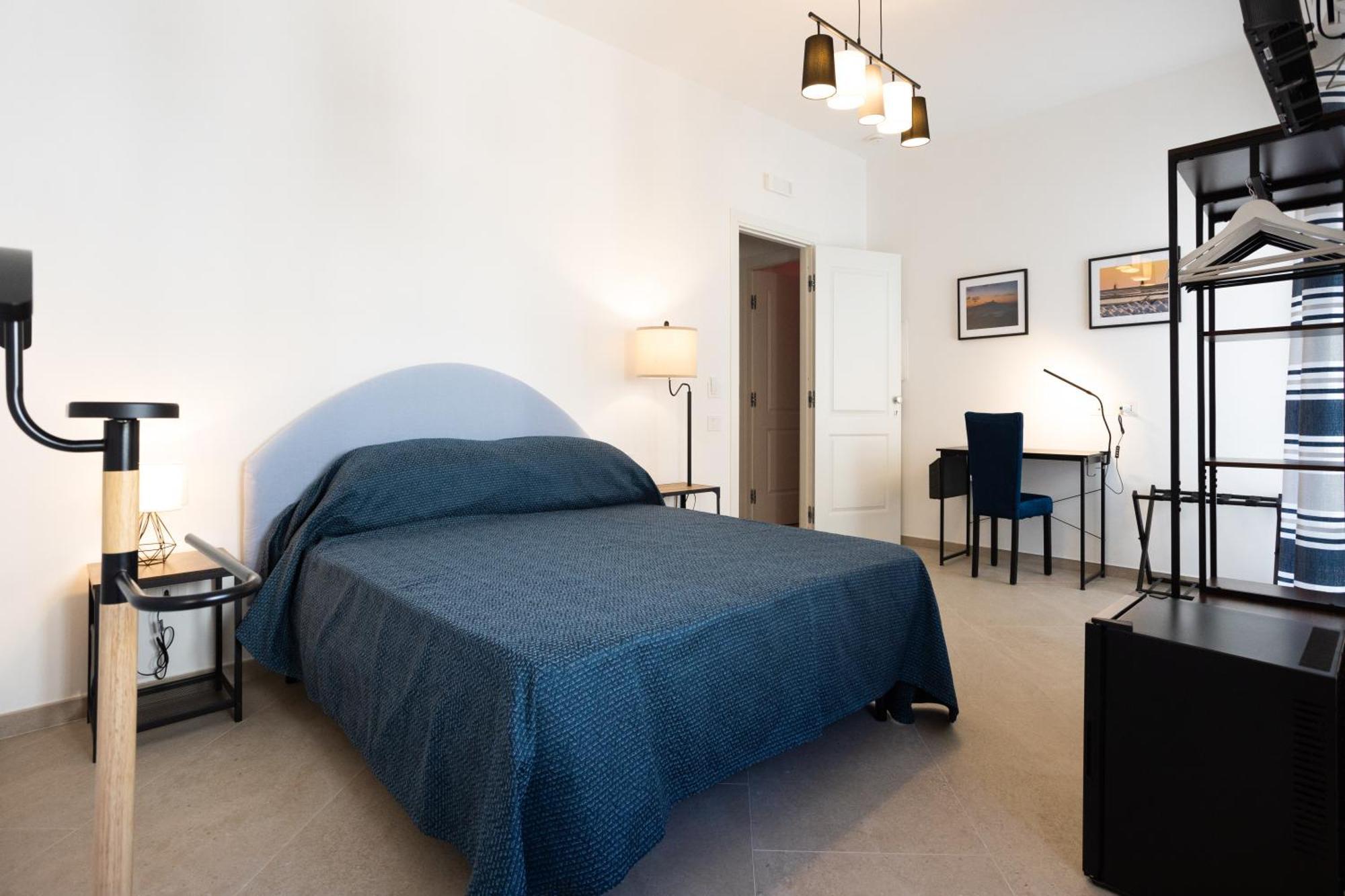 Il Gabbiano A Ballaro Guest house