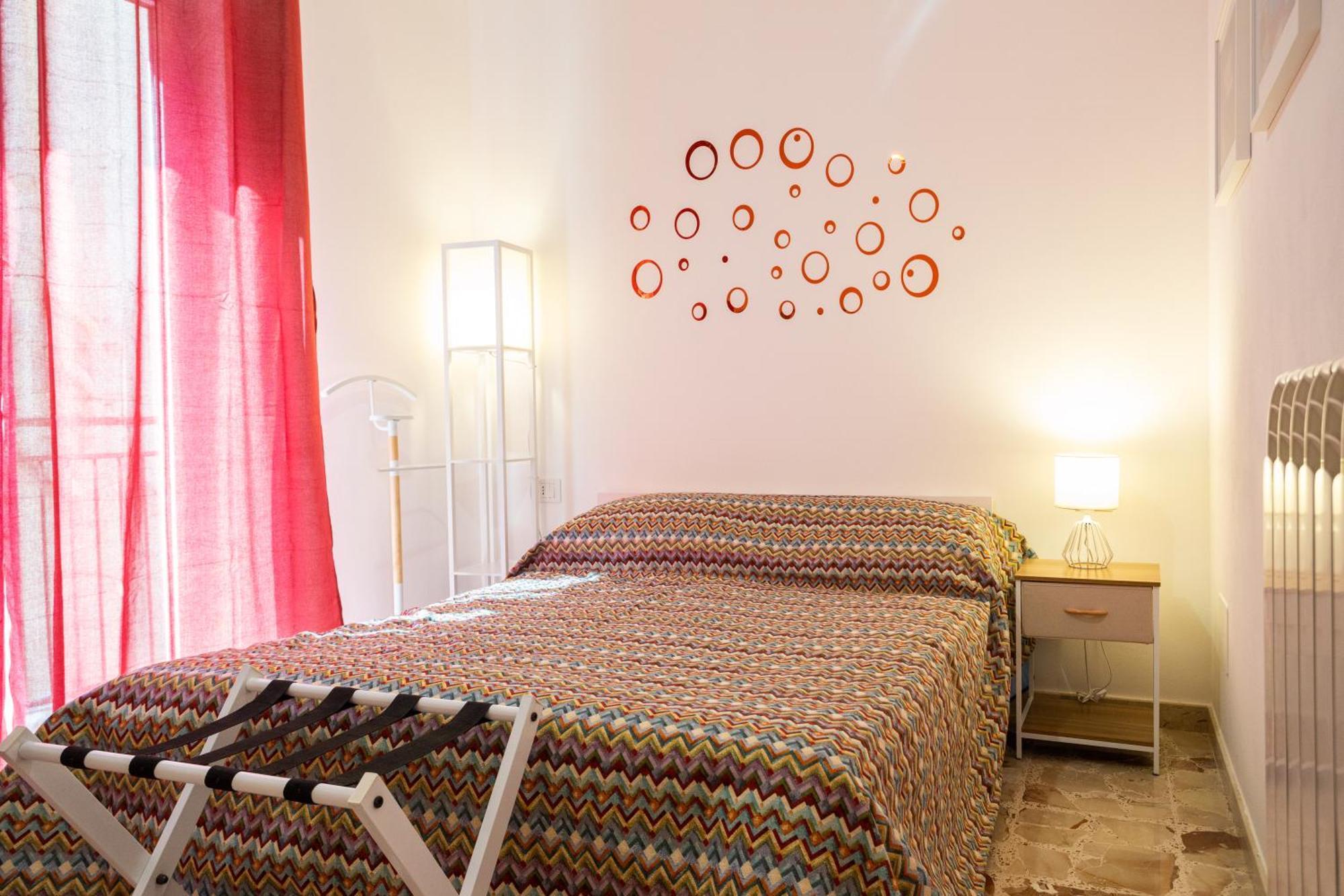Guest house Il Gabbiano A Ballaro *