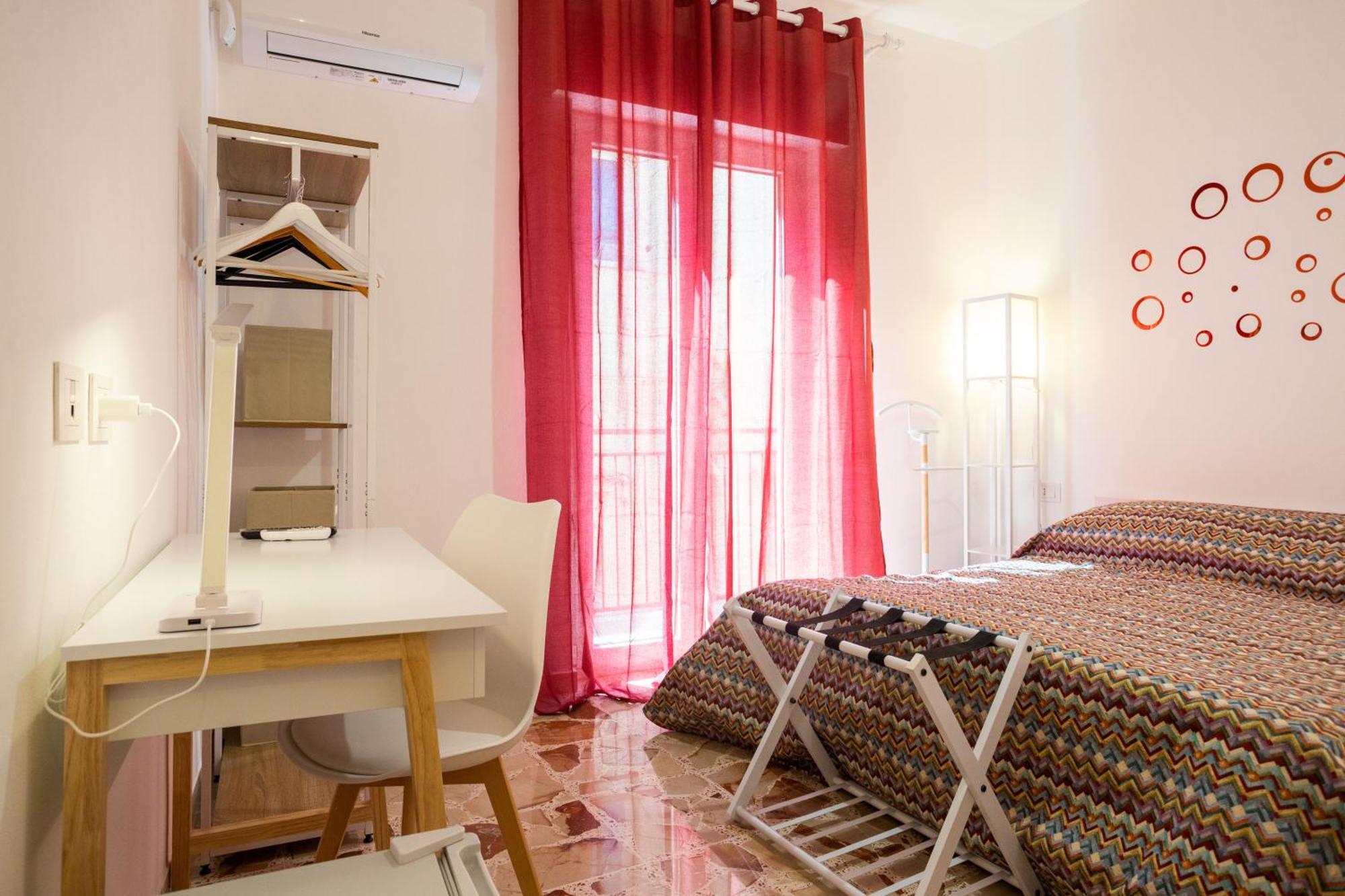 Guest house Il Gabbiano A Ballaro Palermo