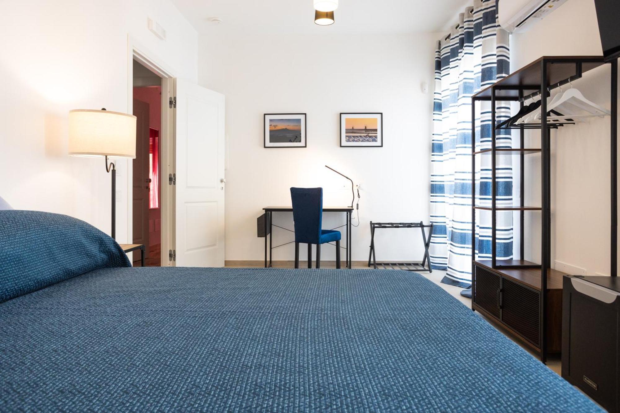 Il Gabbiano A Ballaro Guest house *