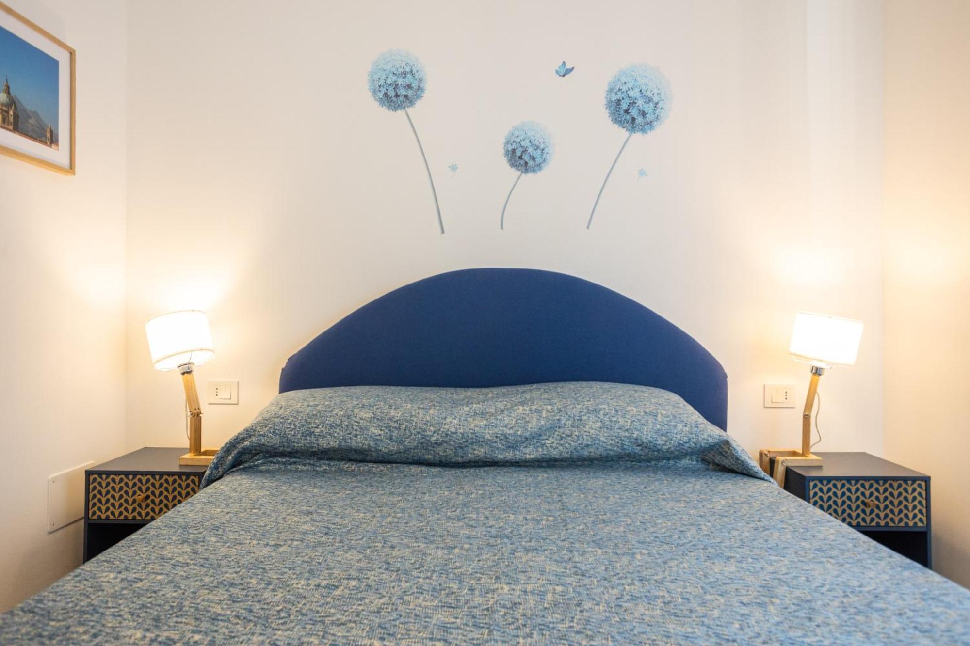 Guest house Il Gabbiano A Ballaro *