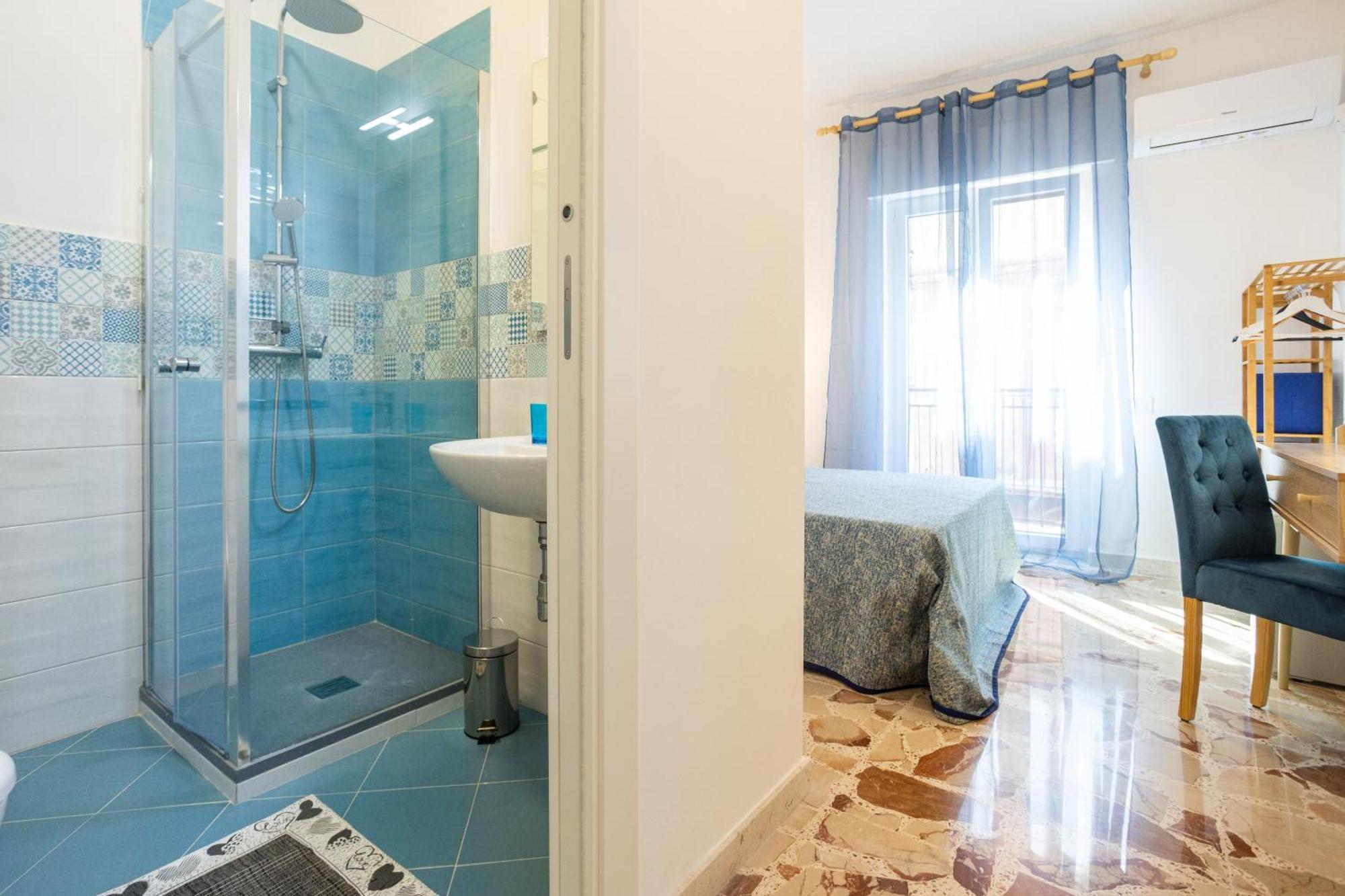 Il Gabbiano A Ballaro Guest house Palermo