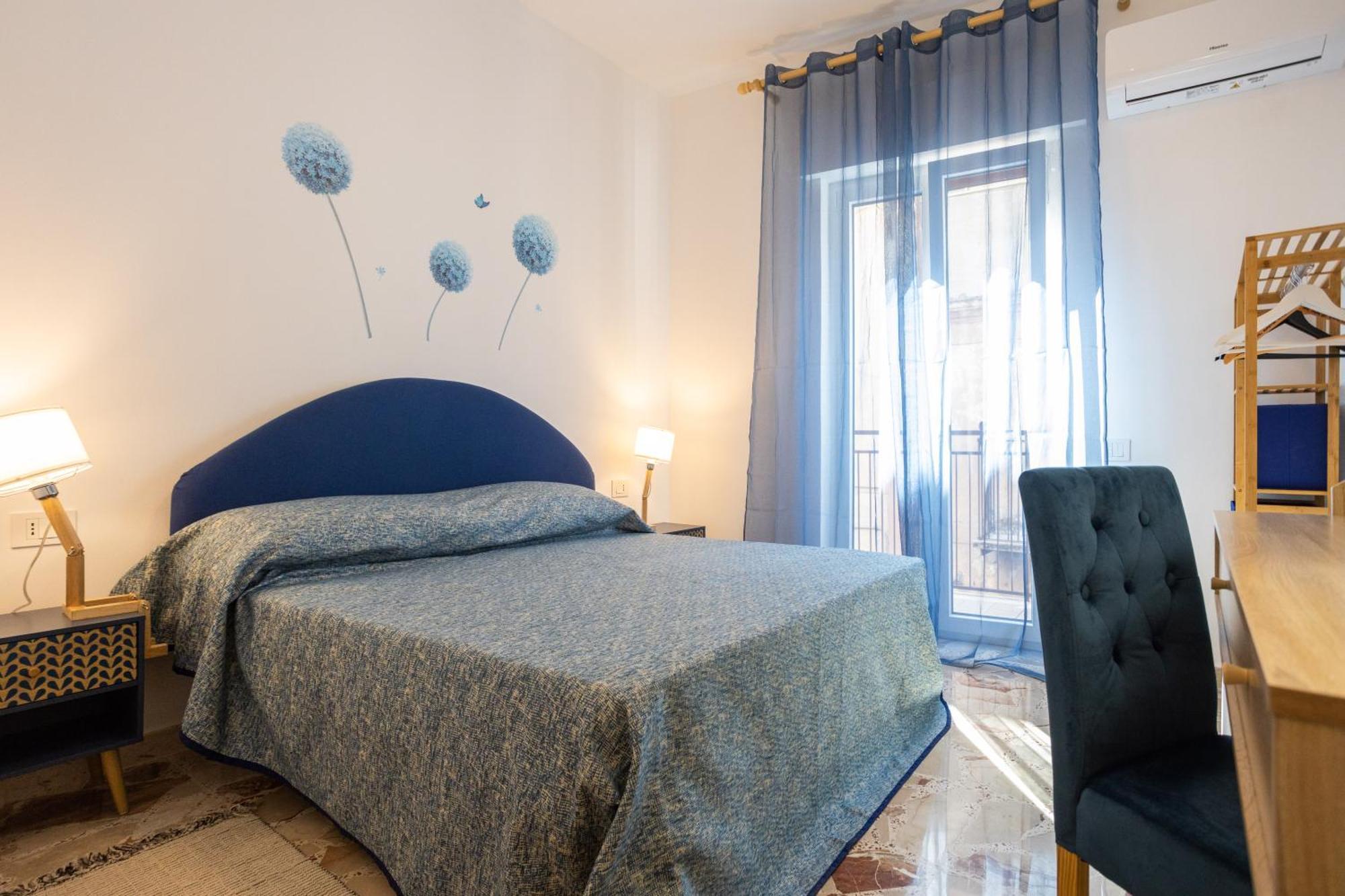Guest house Il Gabbiano A Ballaro Palermo