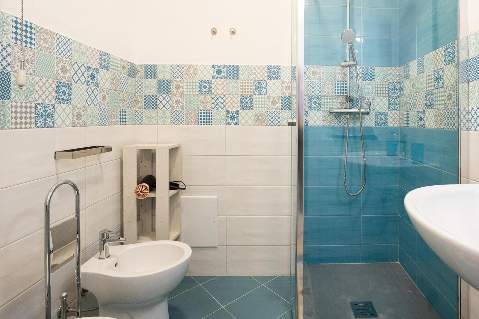Il Gabbiano A Ballaro Guest house *