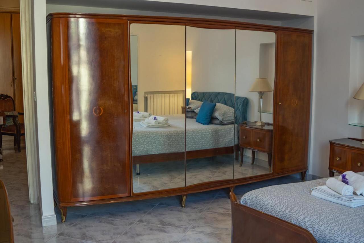 Materesa Apartment Palermo