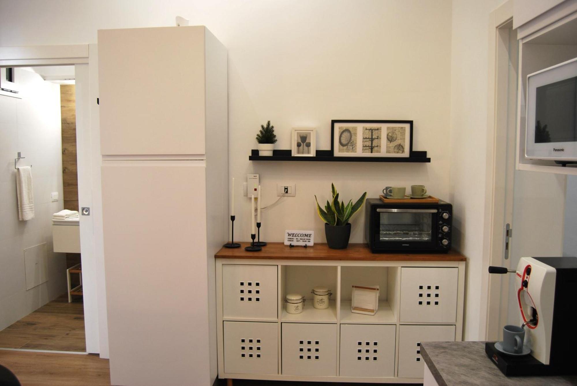 Apartment Rosato 3 - Moderno E Confortevole Con Spazio Esterno Tra Mondello E Il Centro Storico *