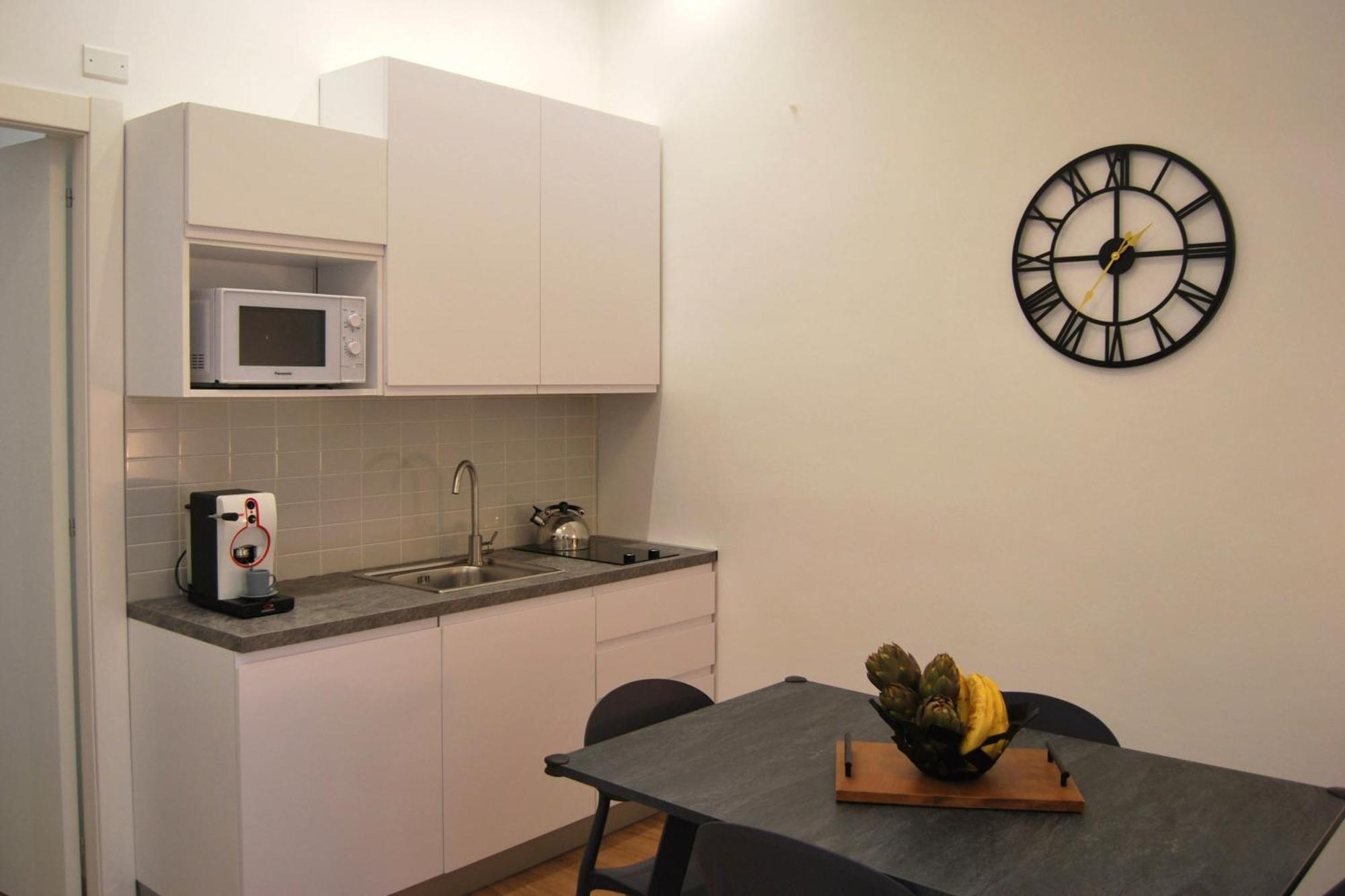 Rosato 3 - Moderno E Confortevole Con Spazio Esterno Tra Mondello E Il Centro Storico Apartment