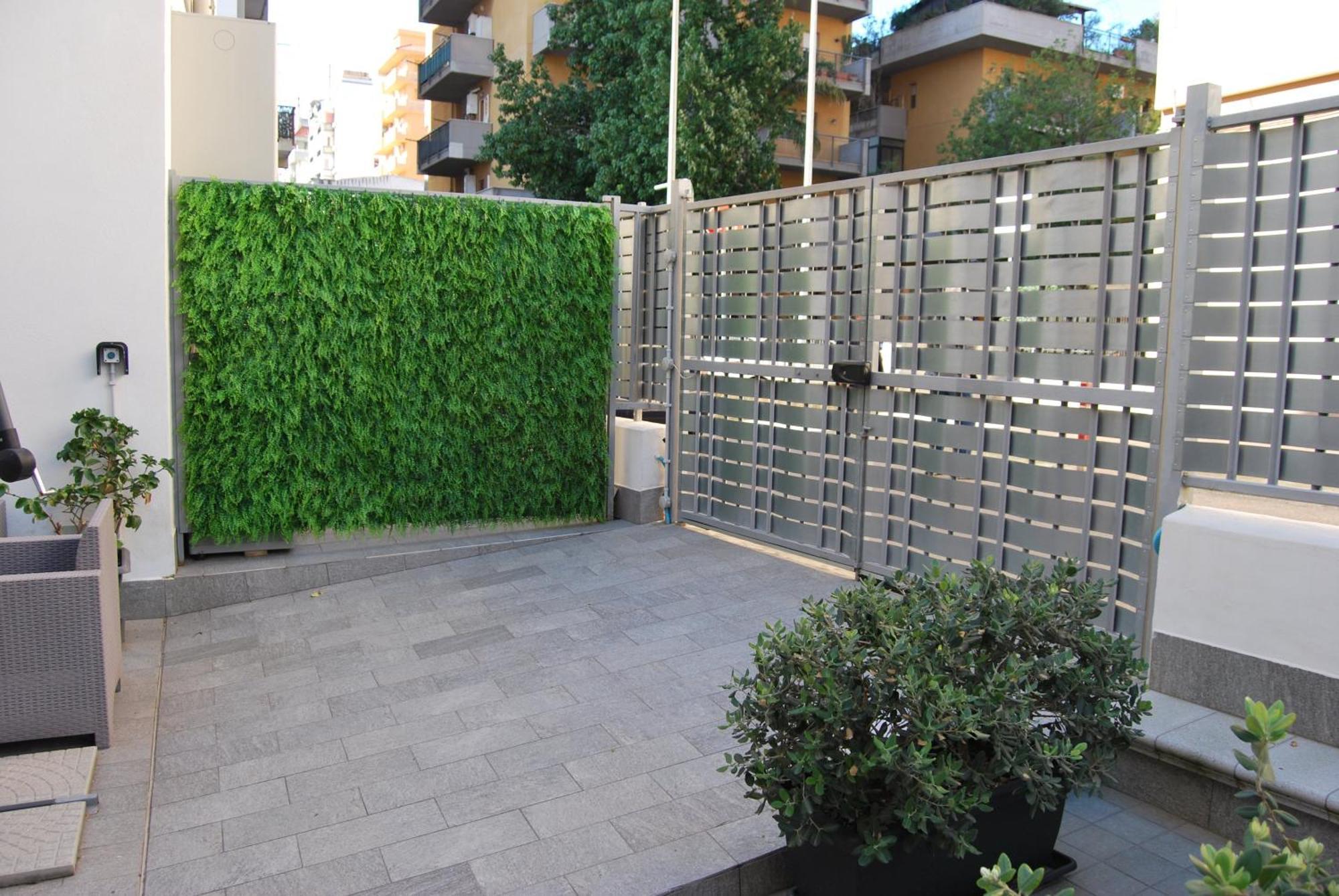 Rosato 3 - Moderno E Confortevole Con Spazio Esterno Tra Mondello E Il Centro Storico Apartment *
