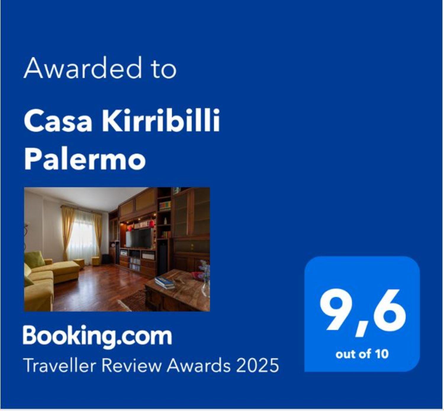 Casa Kirribilli Appartamento
