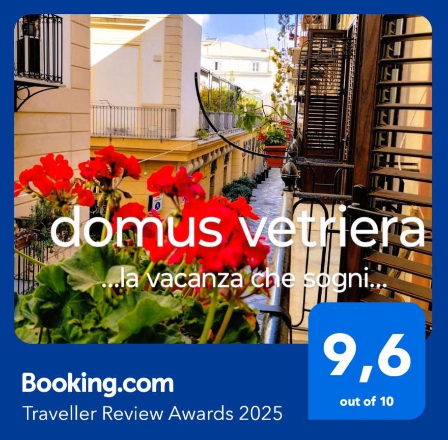 Apartment Domus Vetriera *