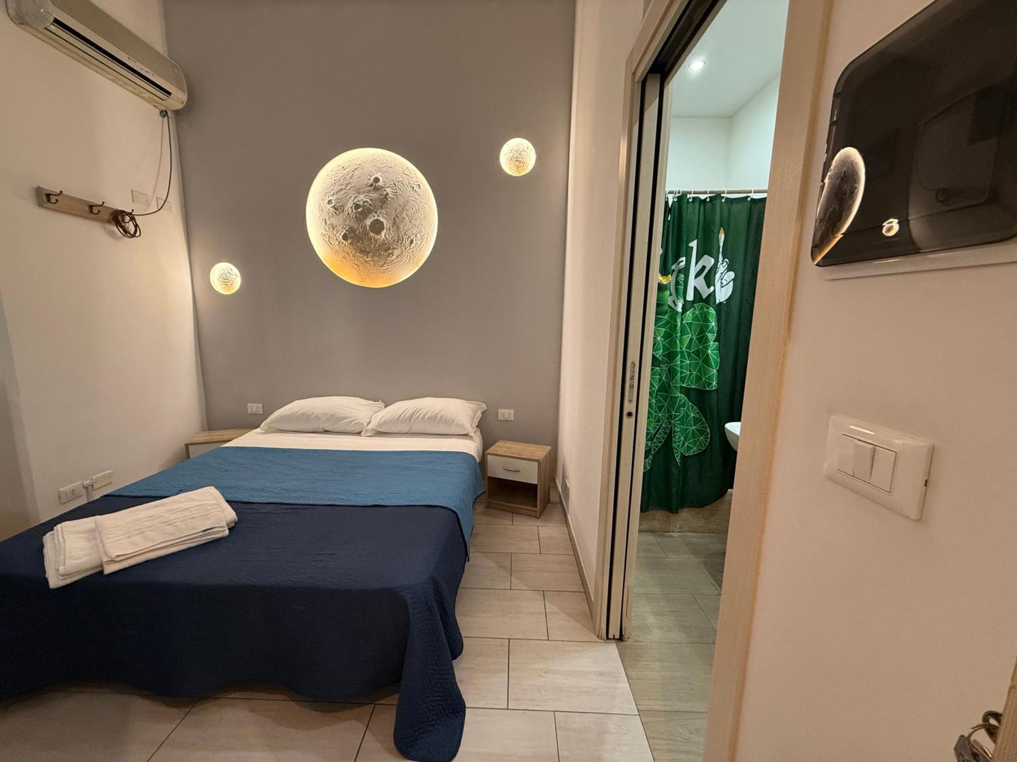 Oasi Siciliana Casa Nel Cuore Di *