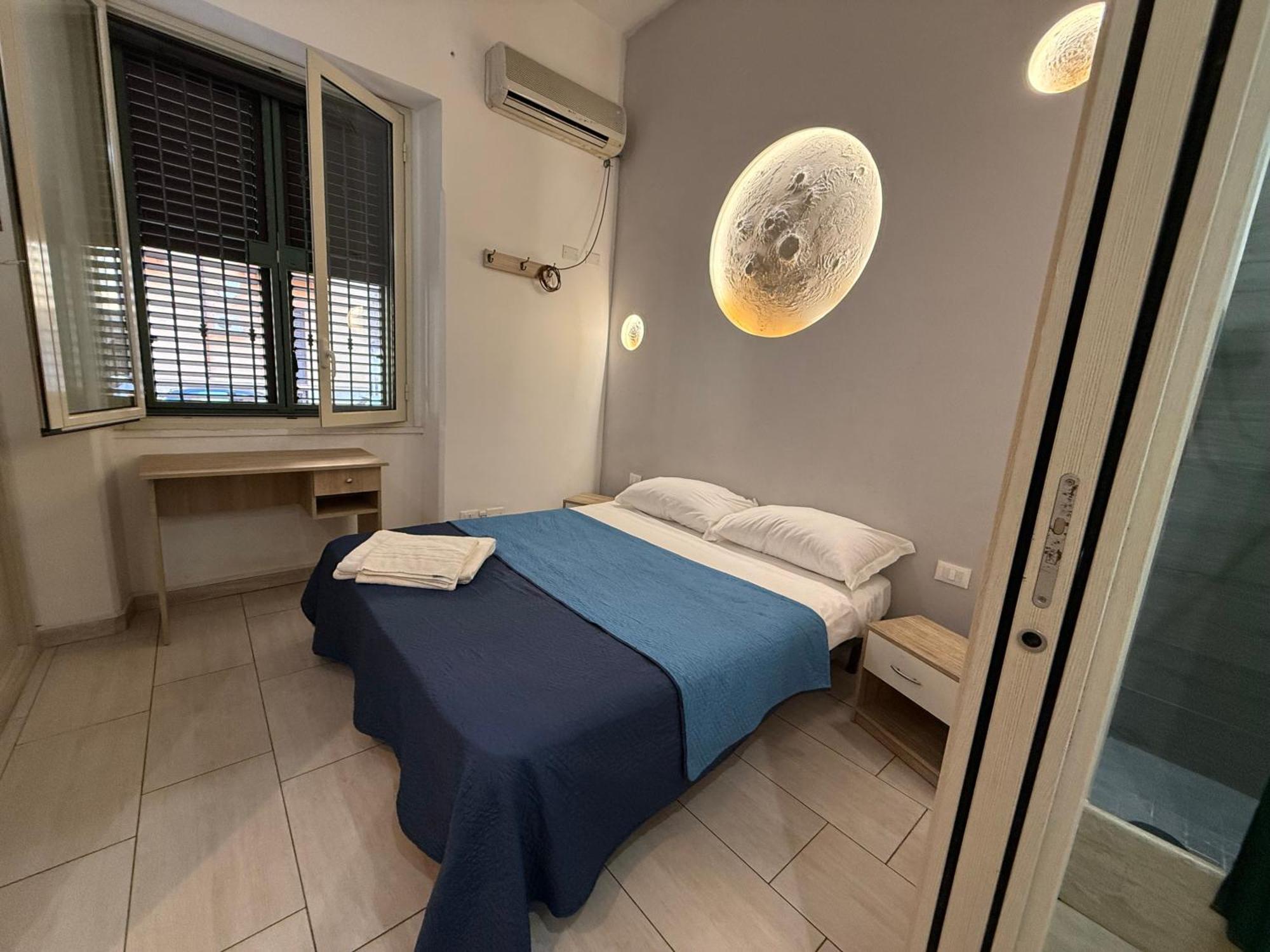 Apartment Oasi Siciliana Casa Nel Cuore Di Palermo