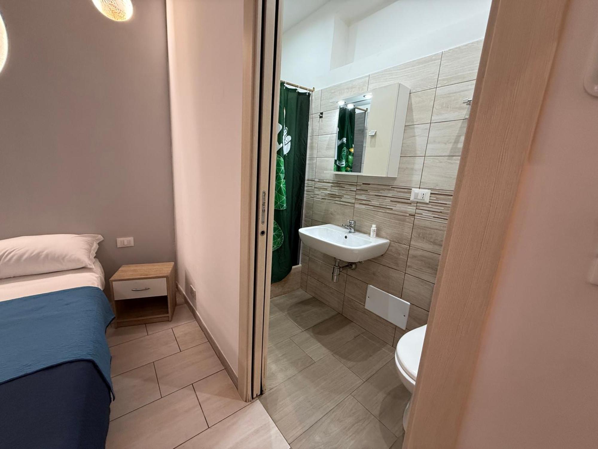 Apartment Oasi Siciliana Casa Nel Cuore Di