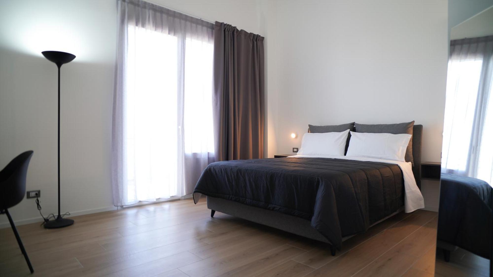 Harbour Front - Luxury Bed & Breakfast *