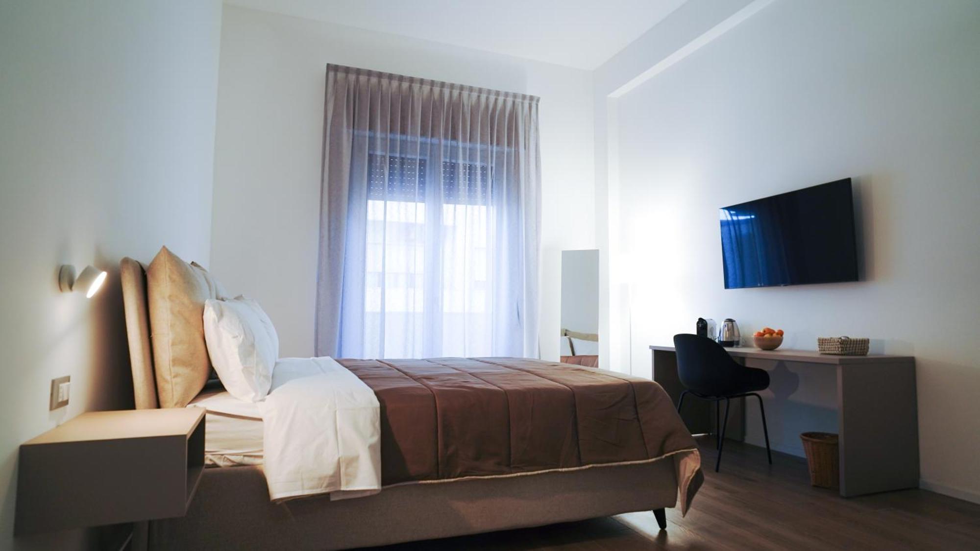 Harbour Front - Luxury Bed & Breakfast Palermo