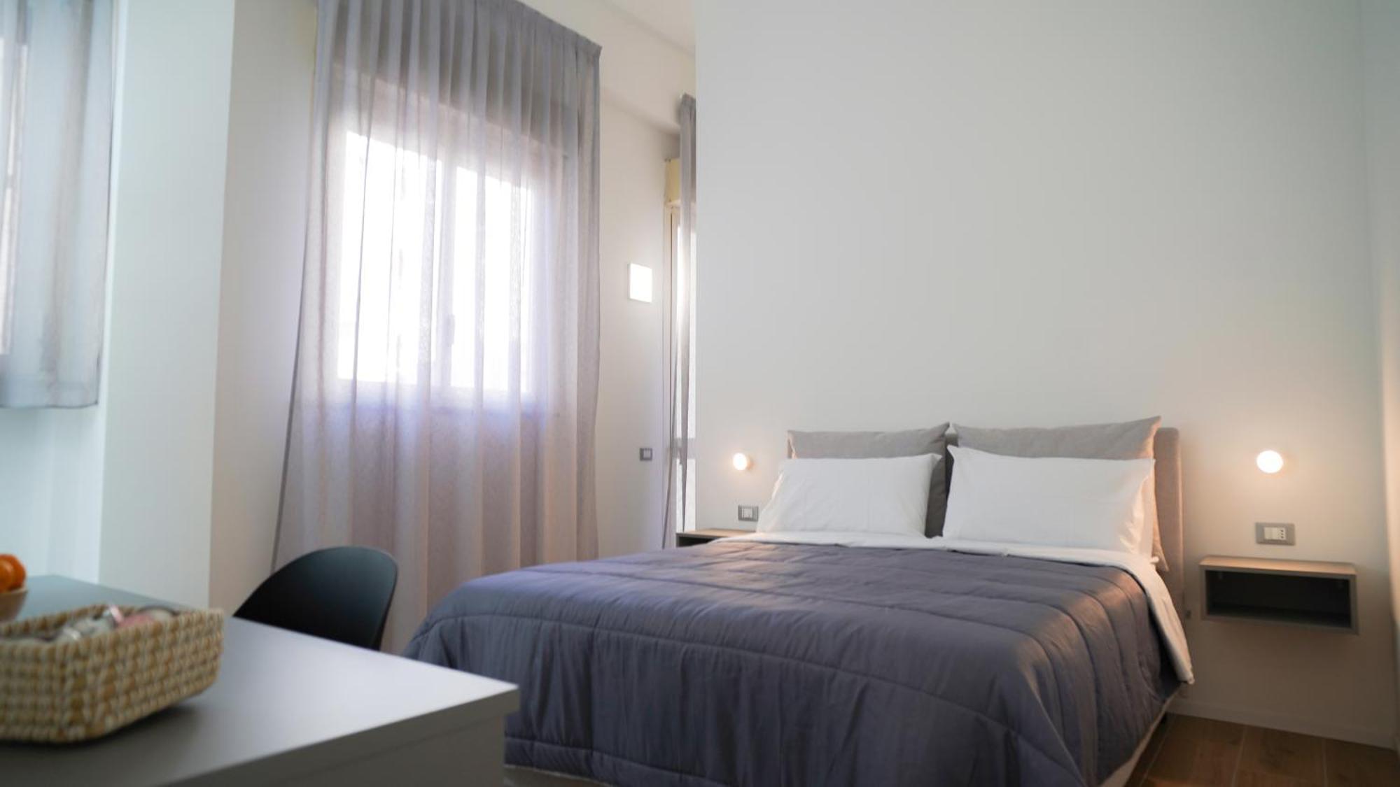 Harbour Front - Luxury * Palermo