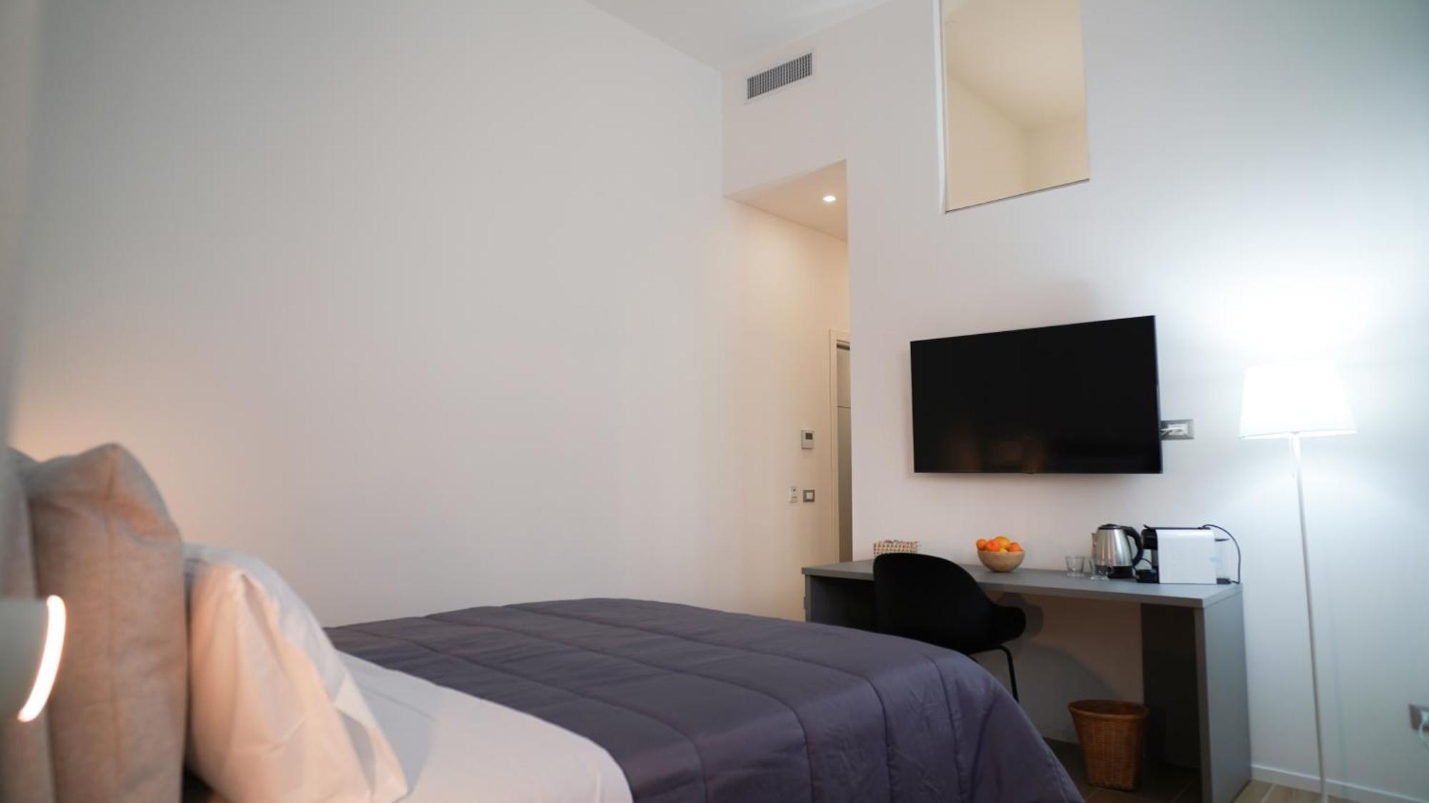 Bed & Breakfast Harbour Front - Luxury Palermo