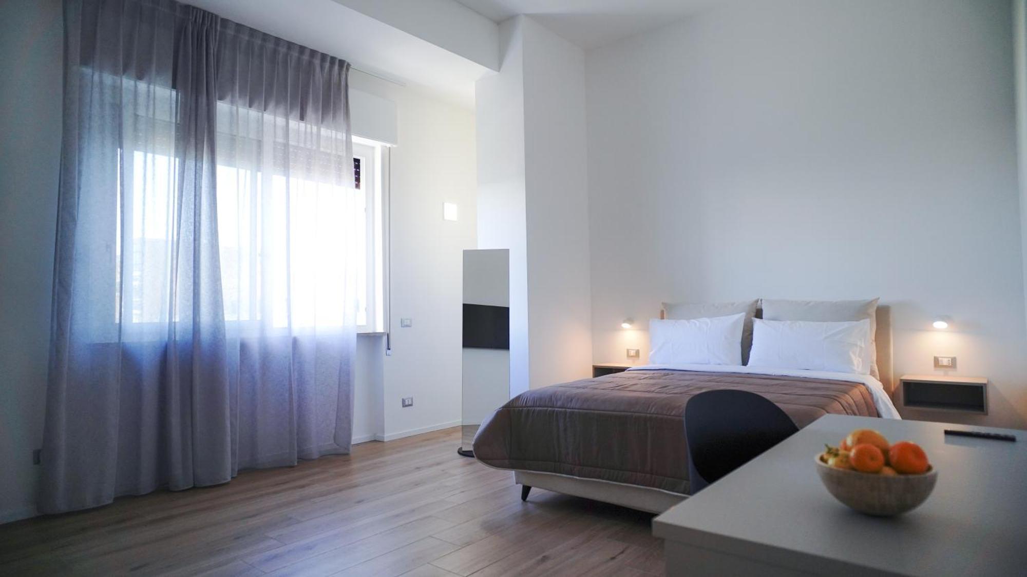 Harbour Front - Luxury Bed & Breakfast *