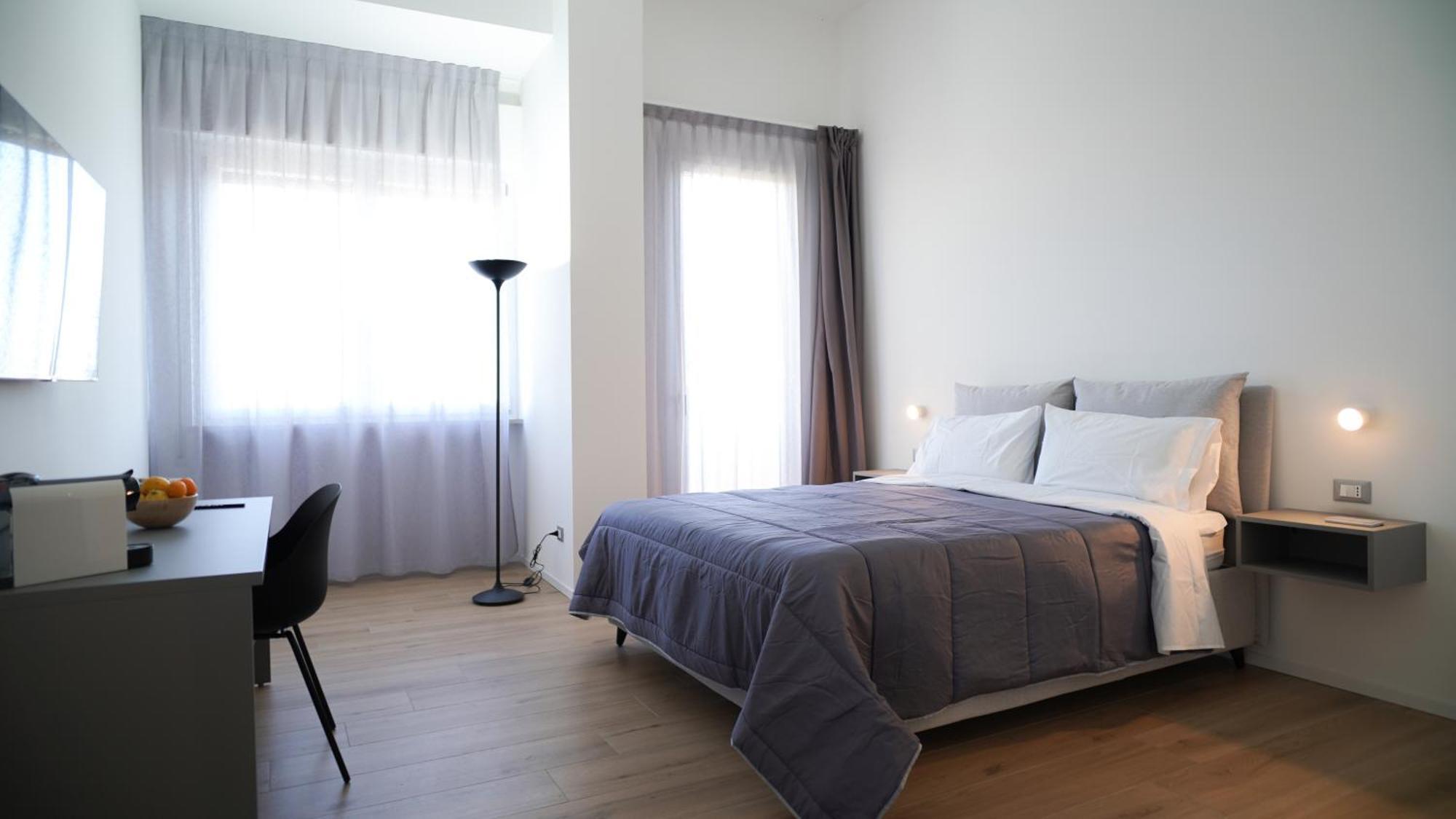 Harbour Front - Luxury Bed & Breakfast