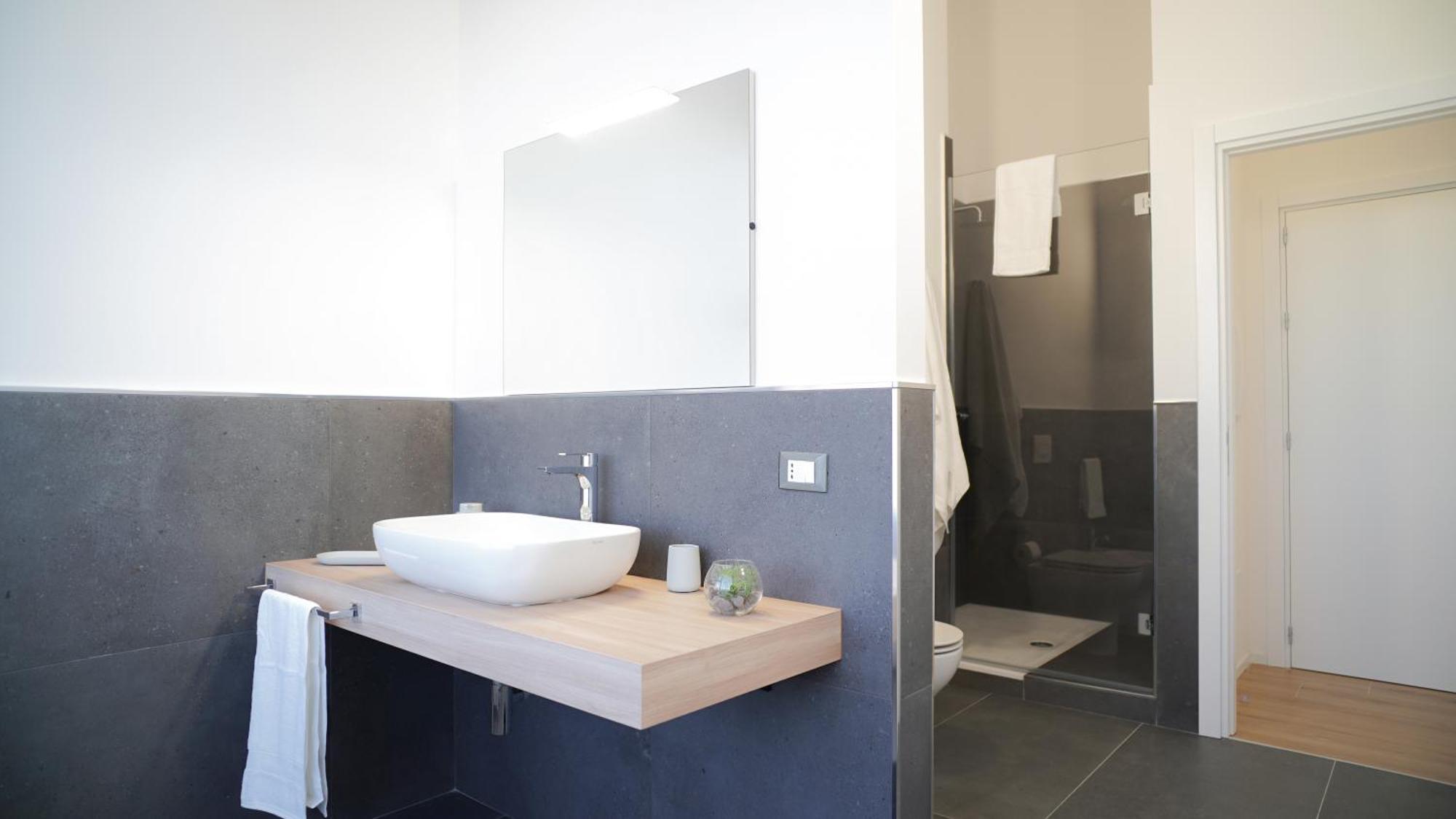 Bed & Breakfast Harbour Front - Luxury Palermo