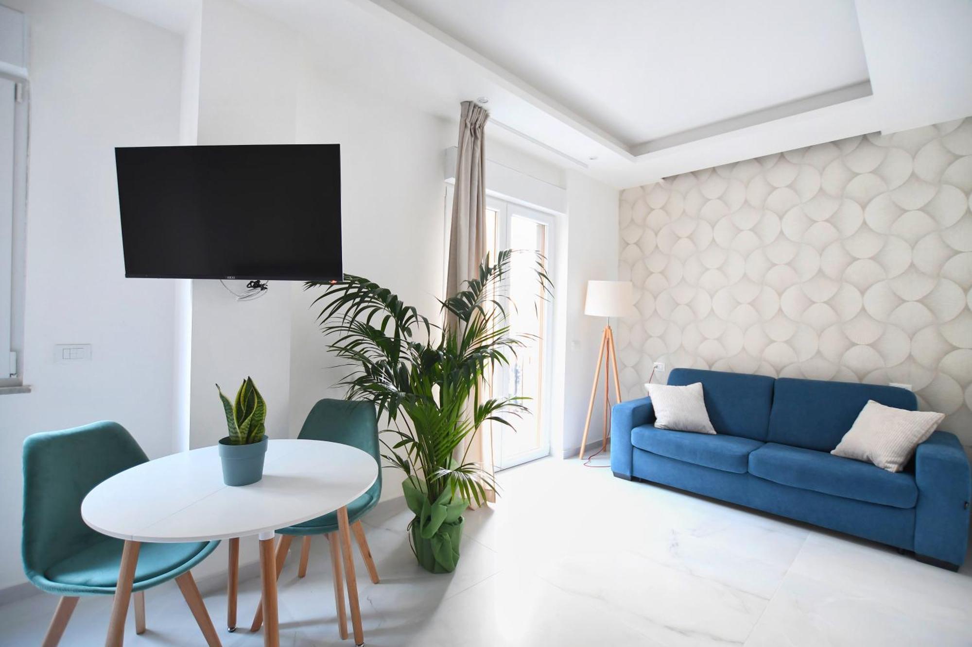 Apartment Iflat Casa Diamante