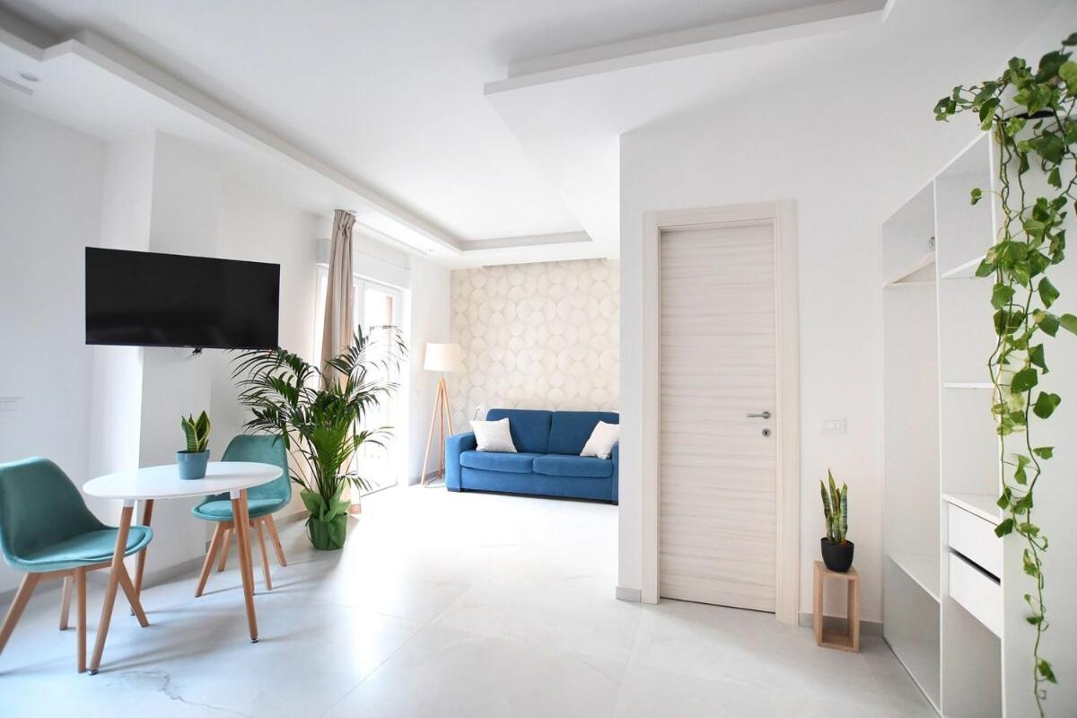 Apartment Iflat Casa Diamante *