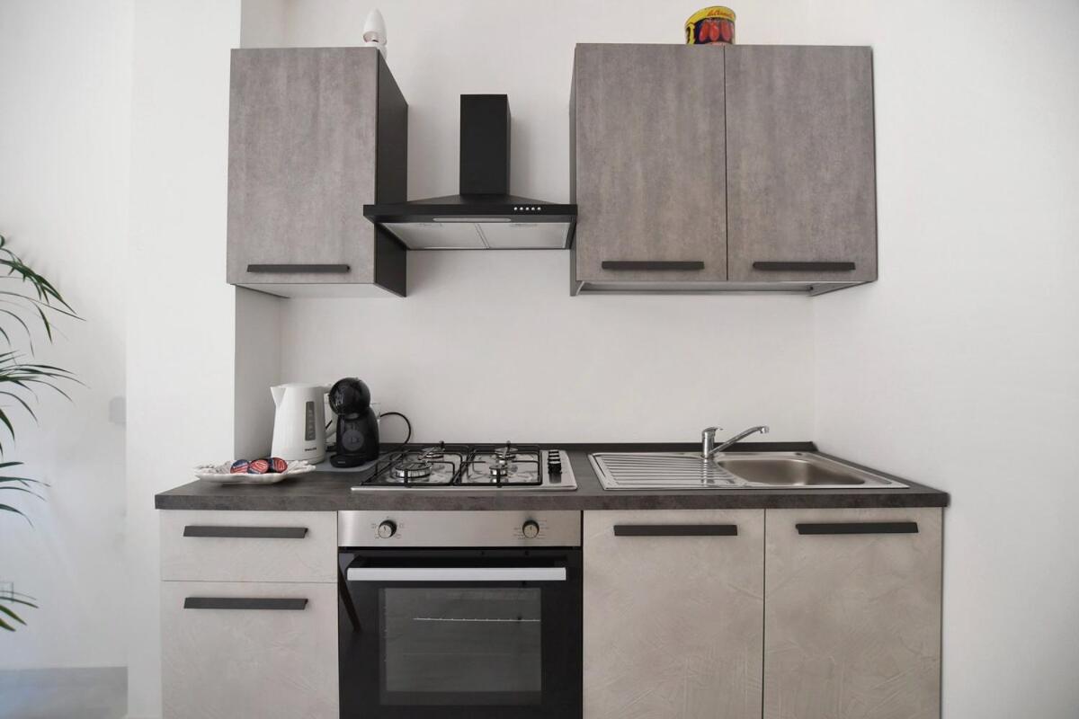 Iflat Casa Diamante Apartment *