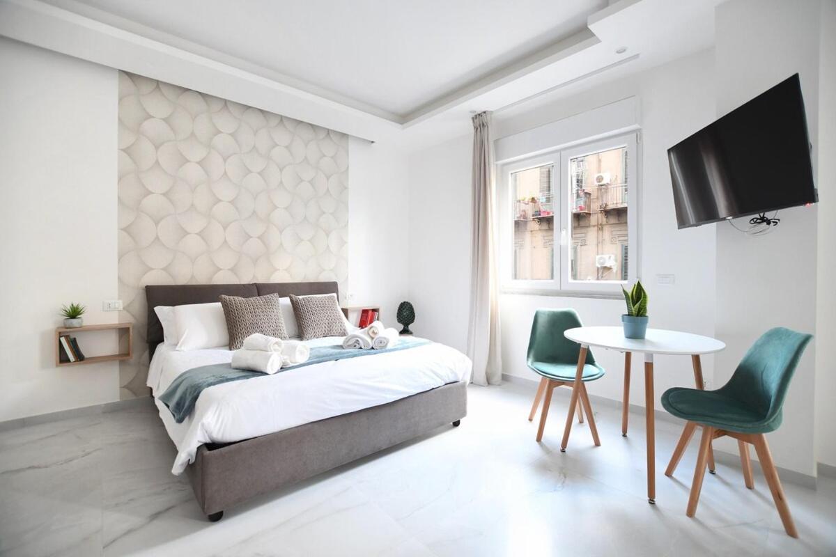 Apartment Iflat Casa Diamante Palermo