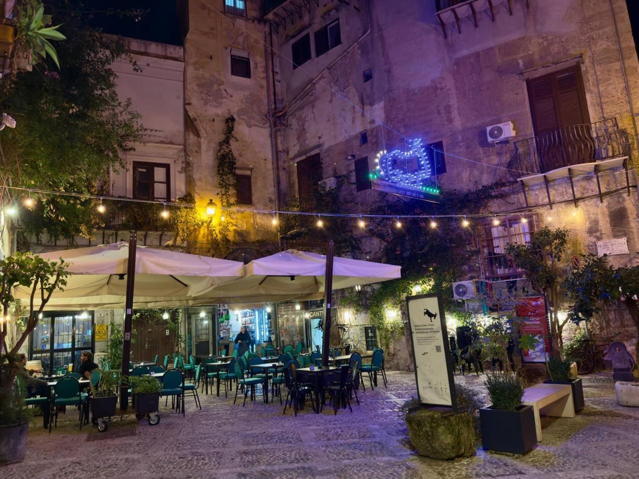 Nova Holidays Palermo