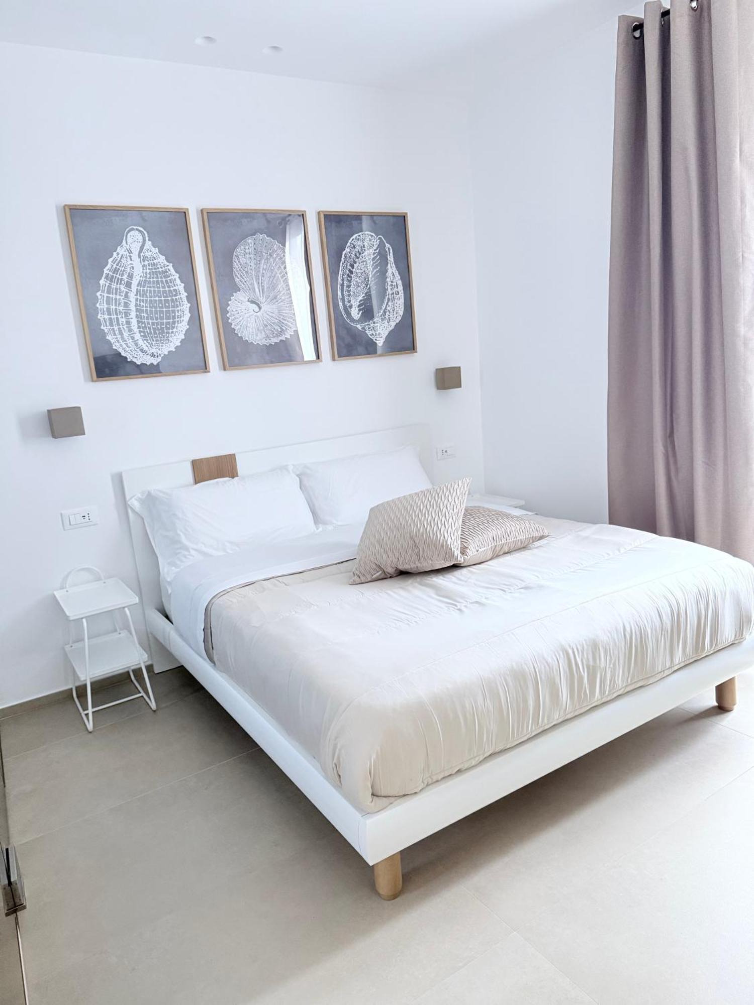 Santa Rosalia Guest house *