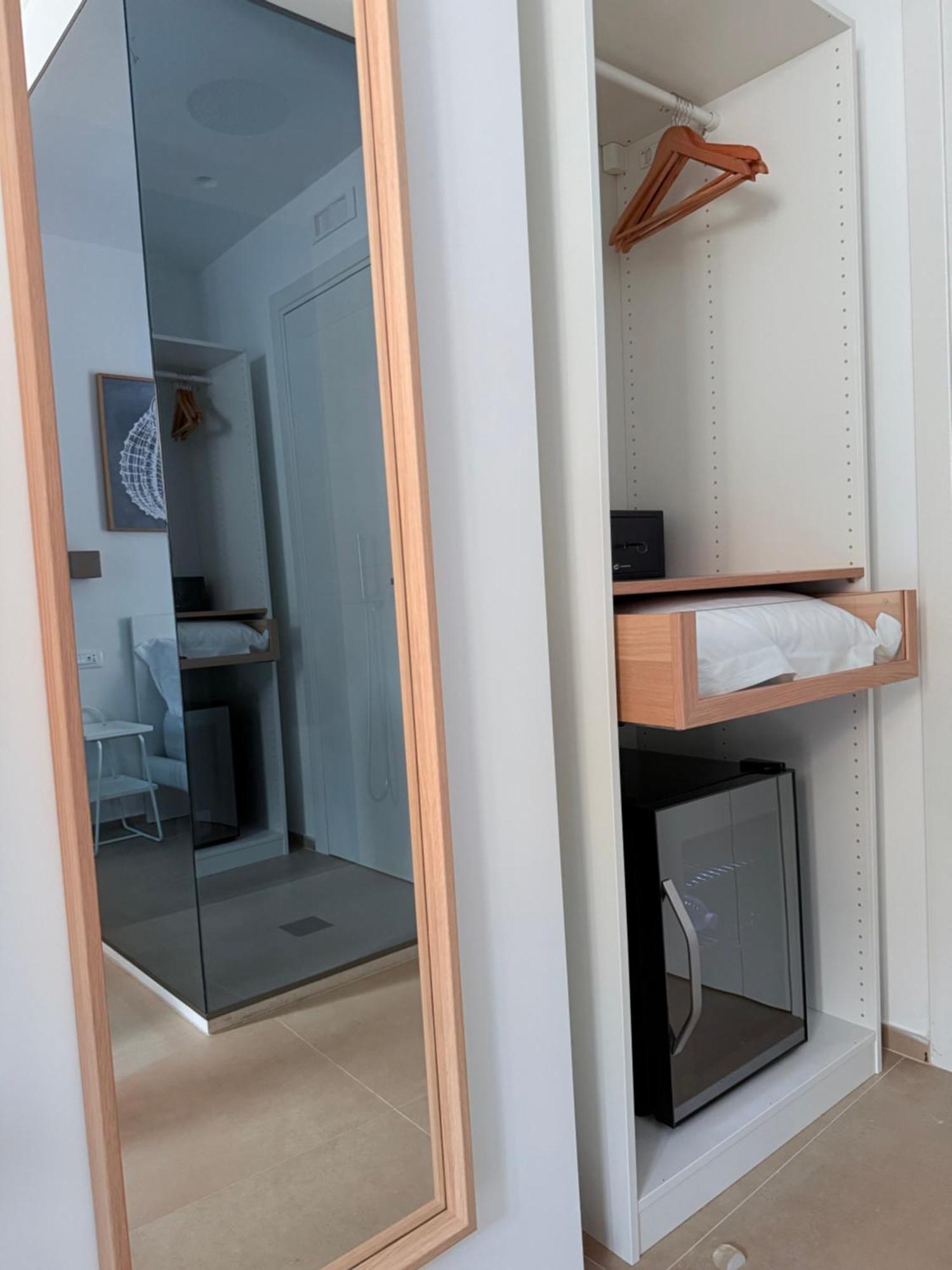 Guest house Santa Rosalia Palermo