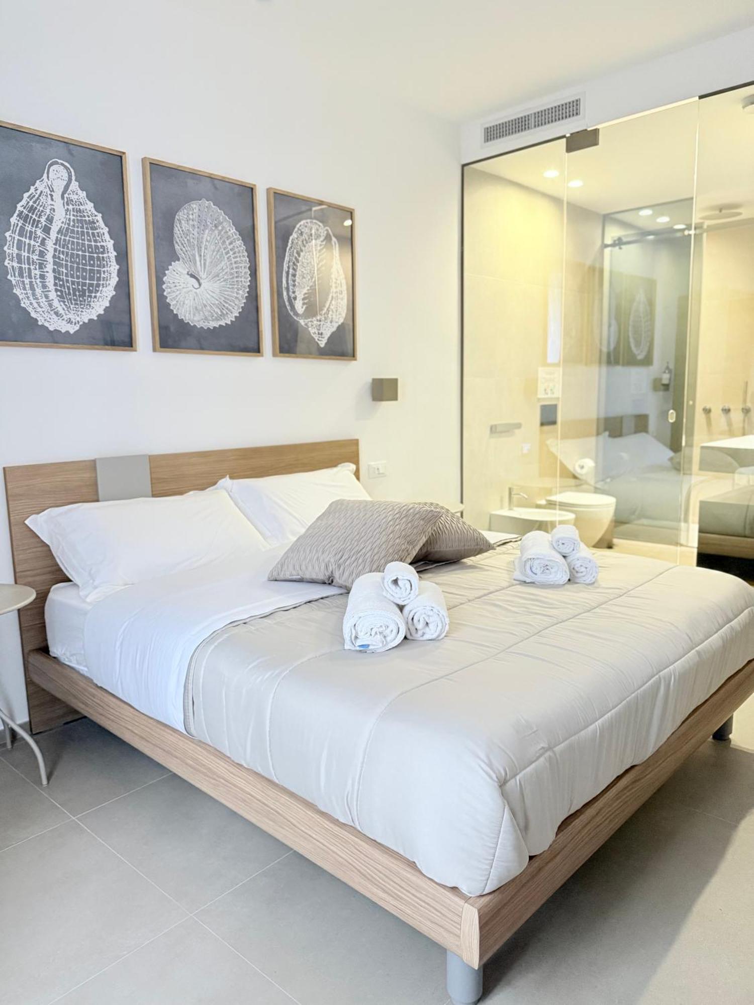 Guest house Santa Rosalia