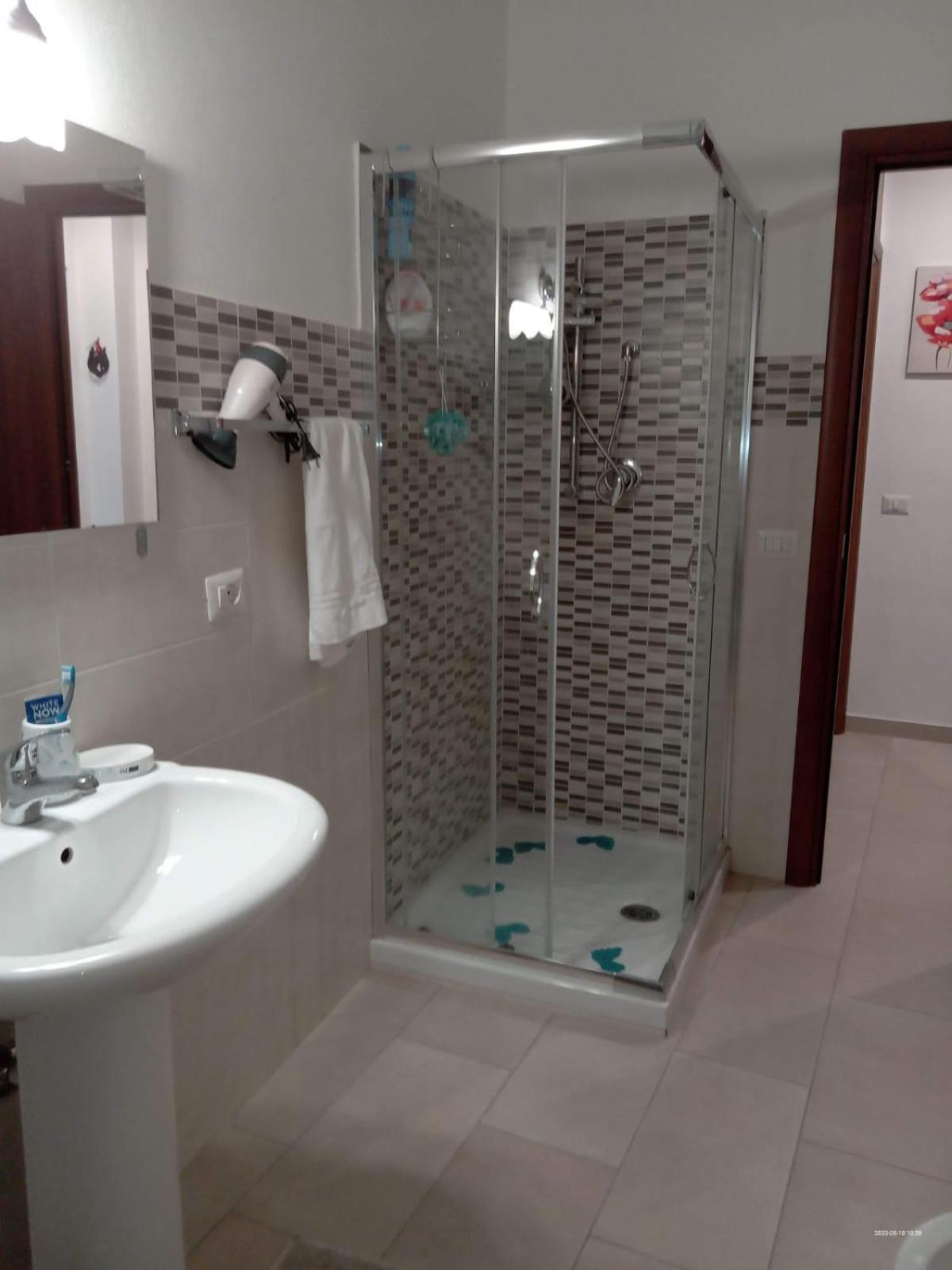 Dolce Casa Holiday home