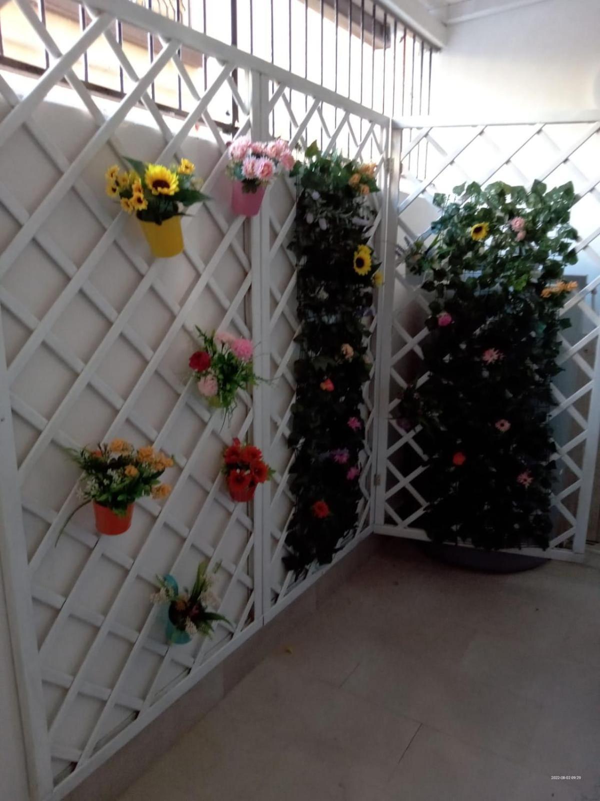 Dolce Casa Holiday home Palermo