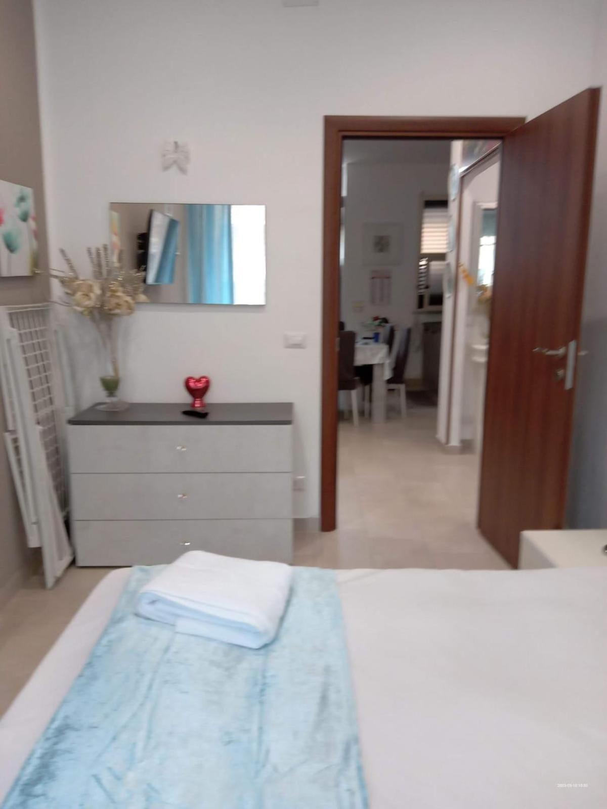Holiday home Dolce Casa Palermo