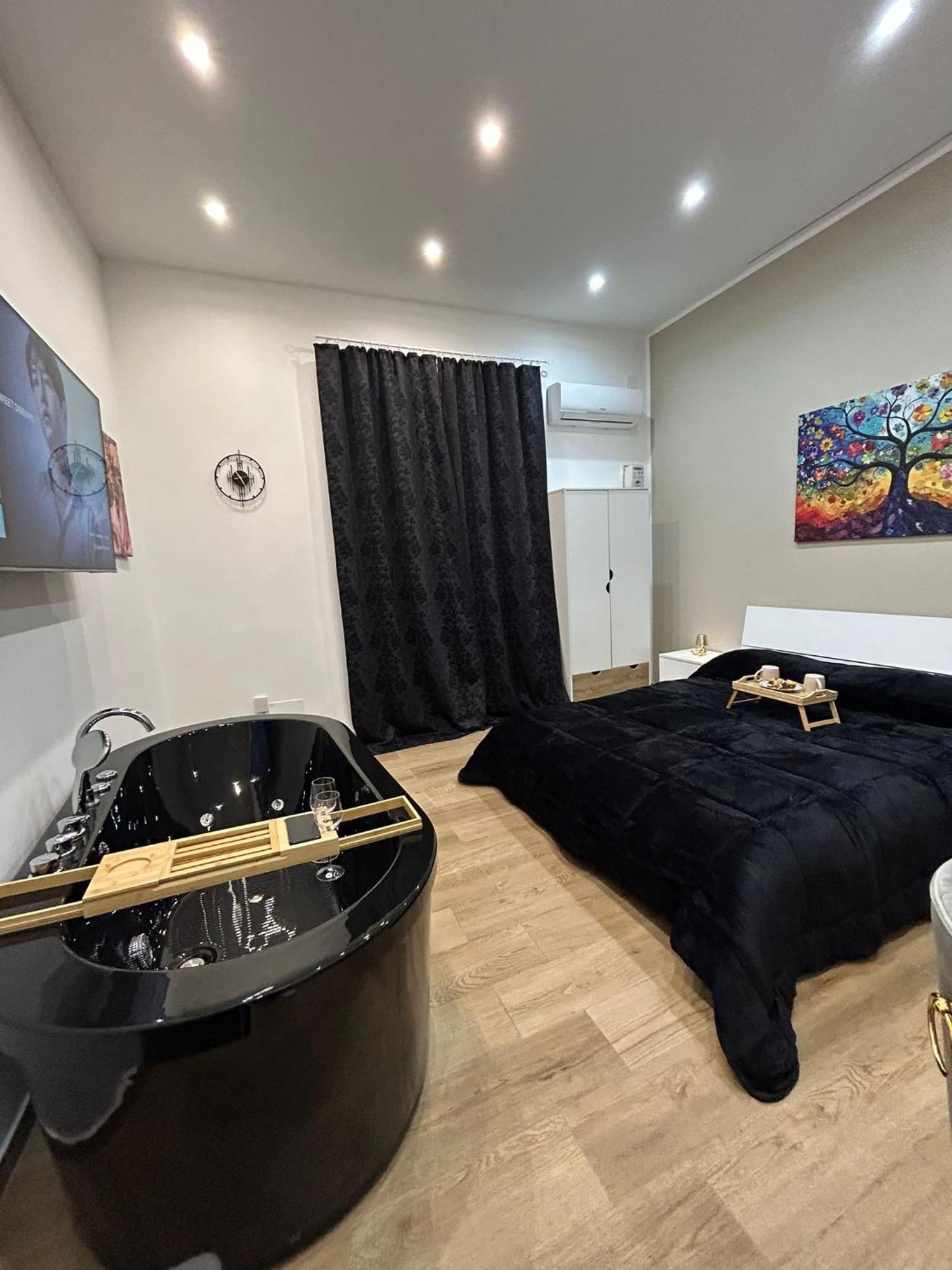 Bed & Breakfast Sweet Dreams Palermo